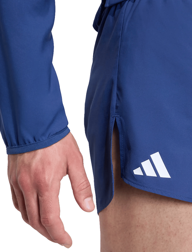 adidas Performance - ADIZERO E SHORT - running shorts - tecind - 4