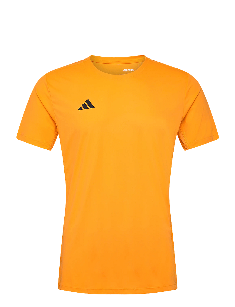 adidas Performance - ADIZERO E TEE - t-shirts - puta - 0