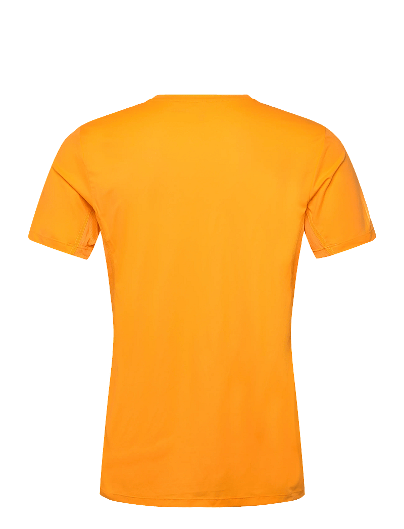 adidas Performance - ADIZERO E TEE - t-shirts - puta - 1