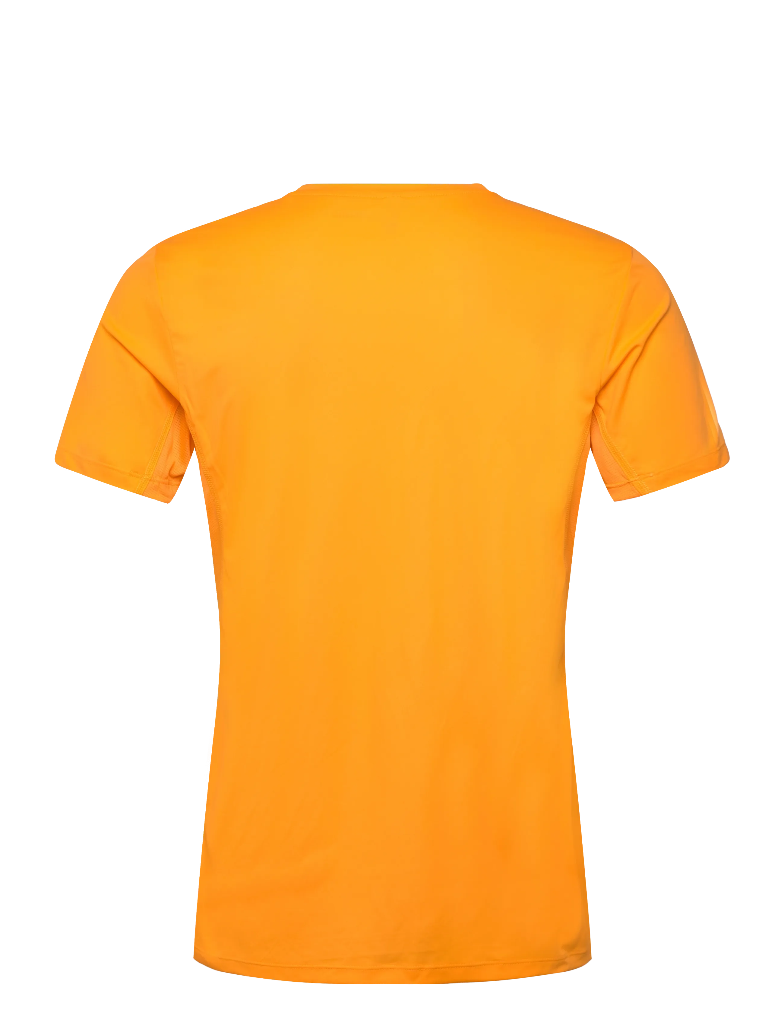 adidas Performance - ADIZERO E TEE - t-shirts - puta - 1