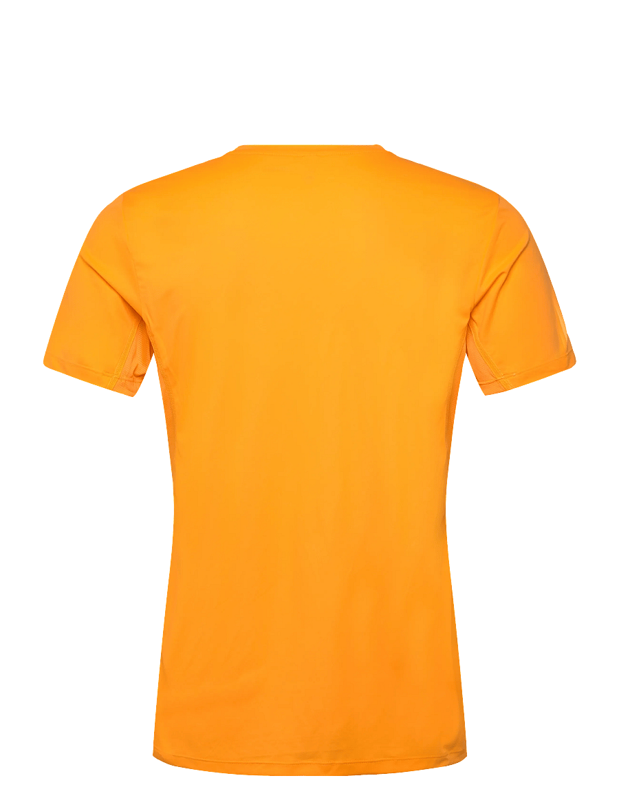 adidas Performance - ADIZERO E TEE - t-shirts - puta - 1