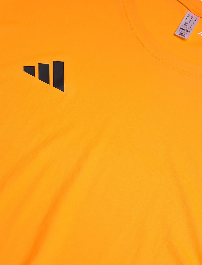 adidas Performance - ADIZERO E TEE - t-shirts - puta - 2