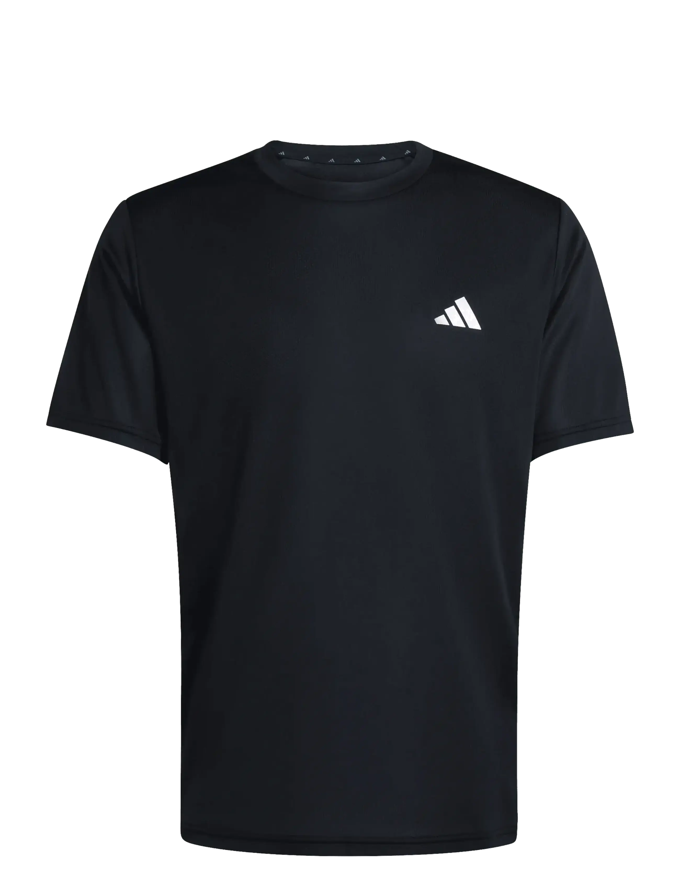 ADIDAS PERFORMANCE We Bas 3S T Schwarz - S - Herren