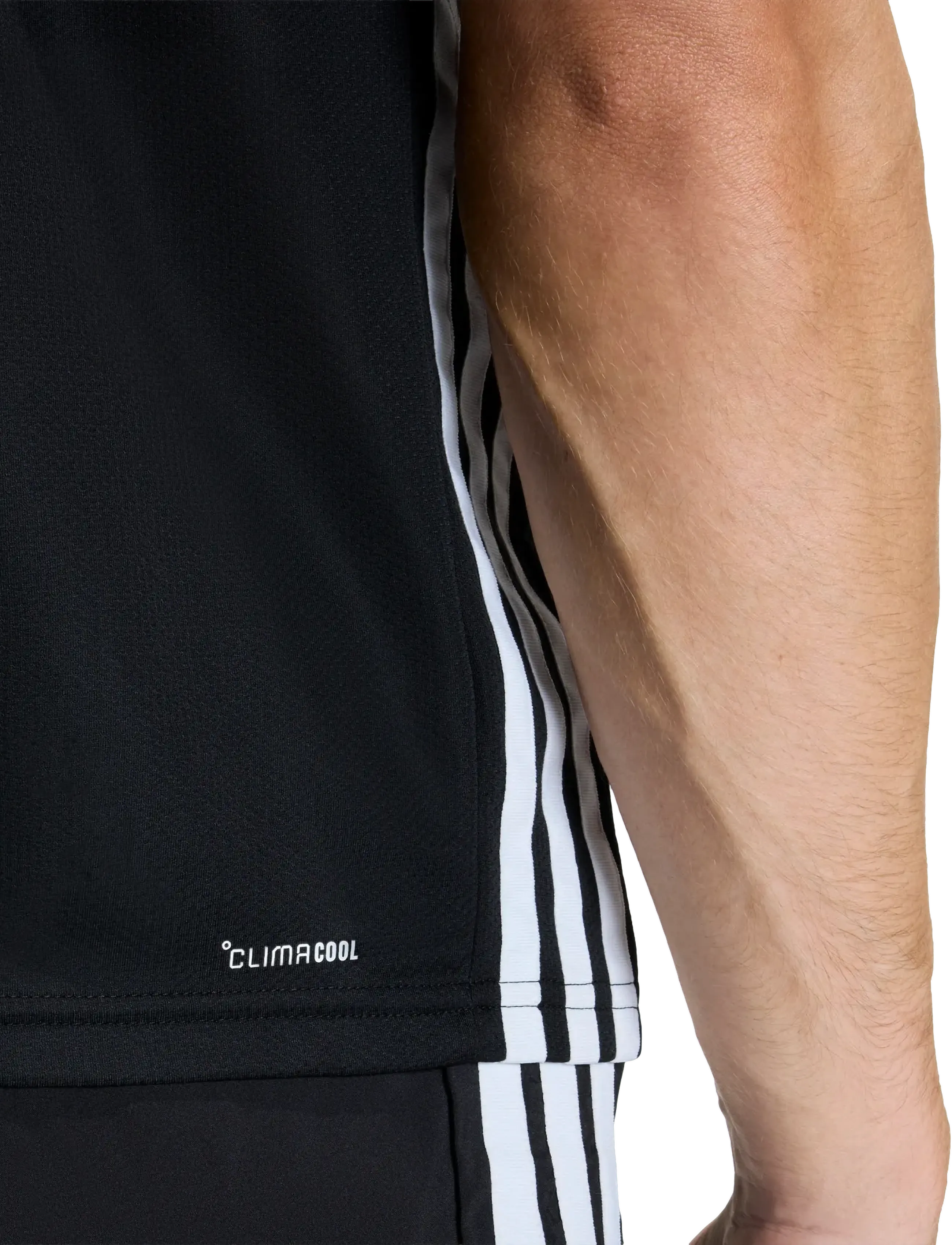 Adidas Performance Funktionstopp 'Essentials' herr – bild 5