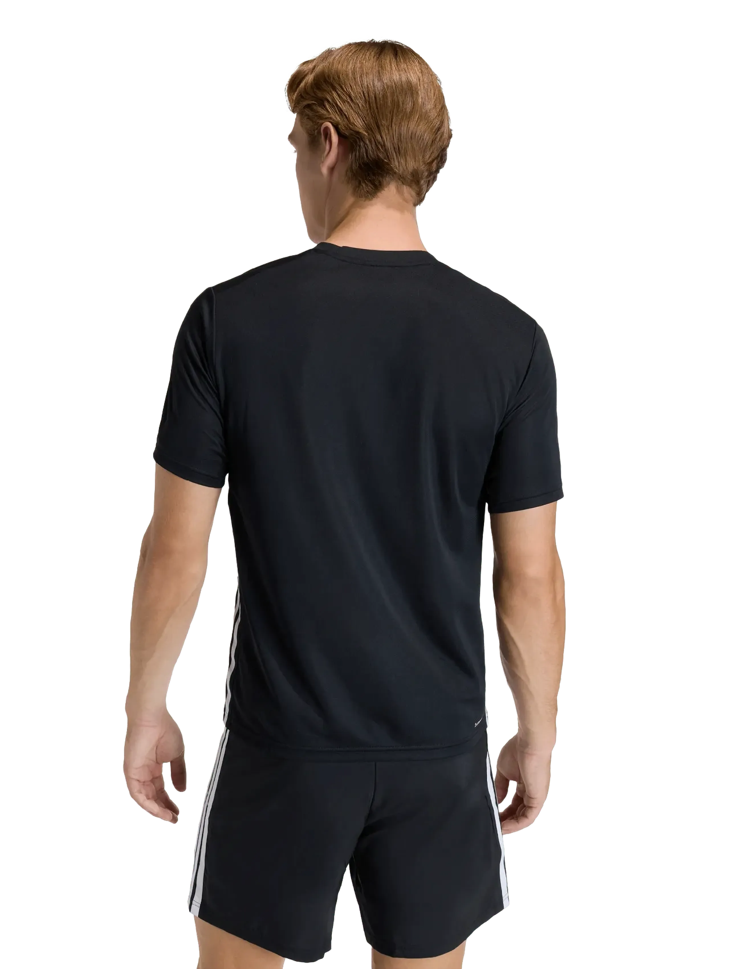 Adidas Performance Funktionstopp 'Essentials' herr – bild 6