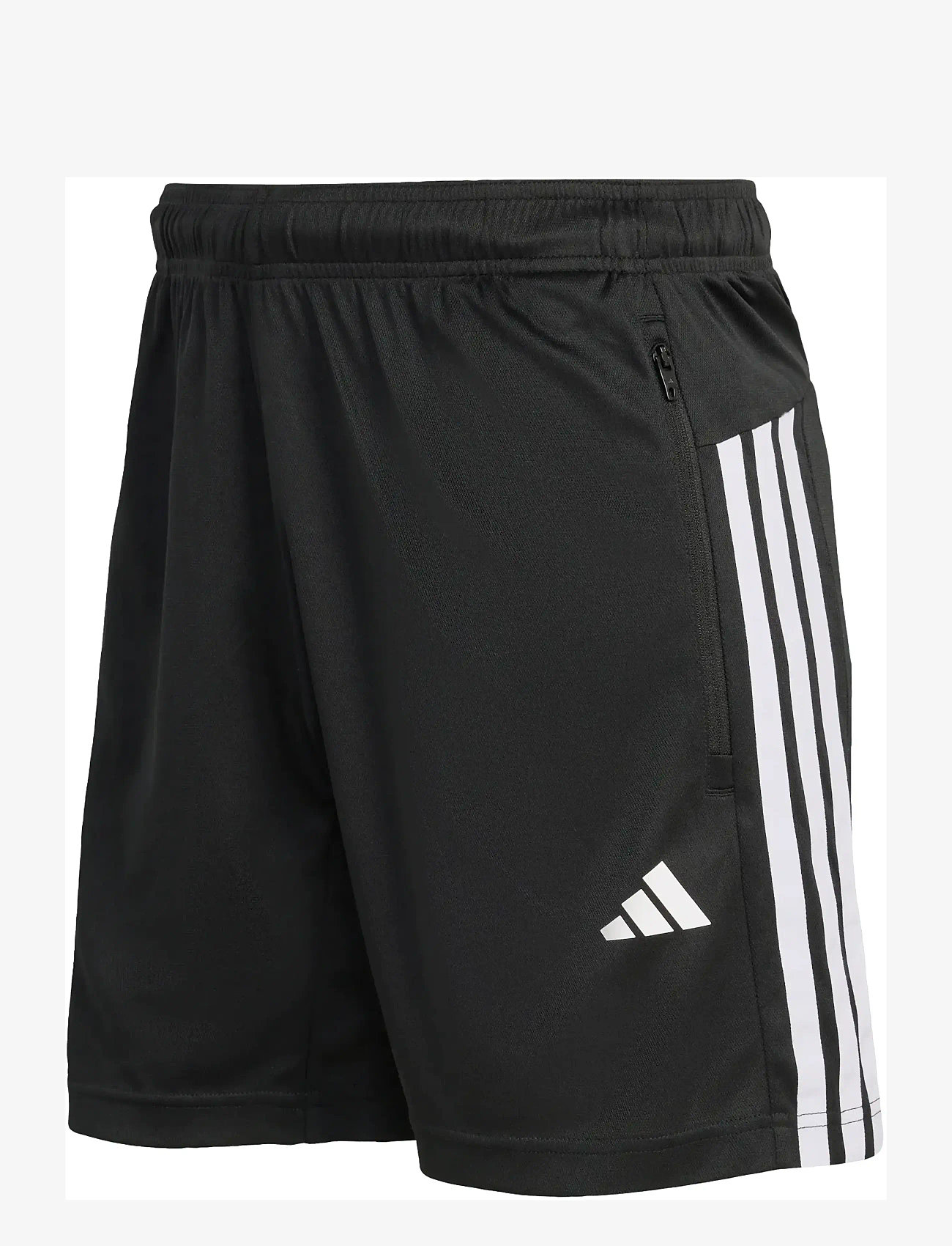 adidas Performance - WE BAS 3SPQ S7 - training shorts - black/white - 1