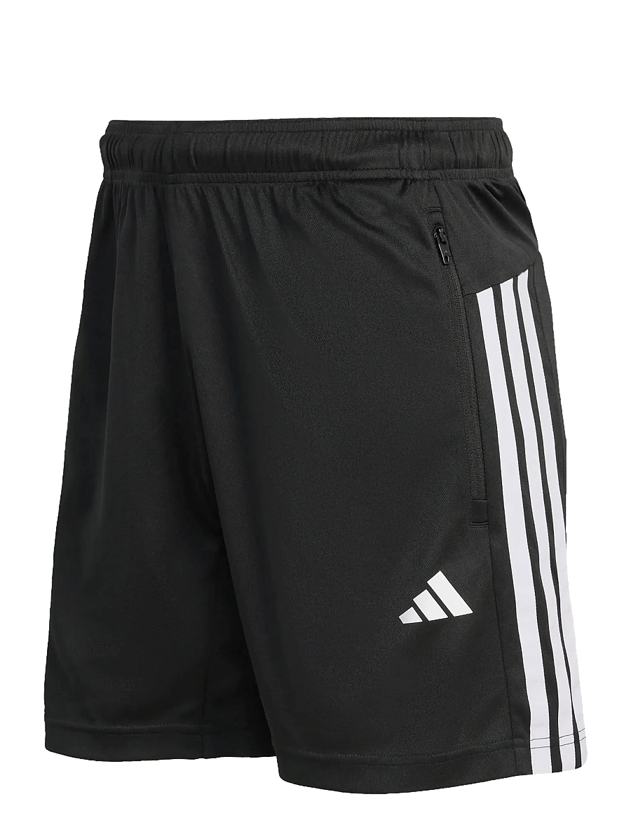adidas Performance - WE BAS 3SPQ S7 - trainingsshorts - black/white - 1