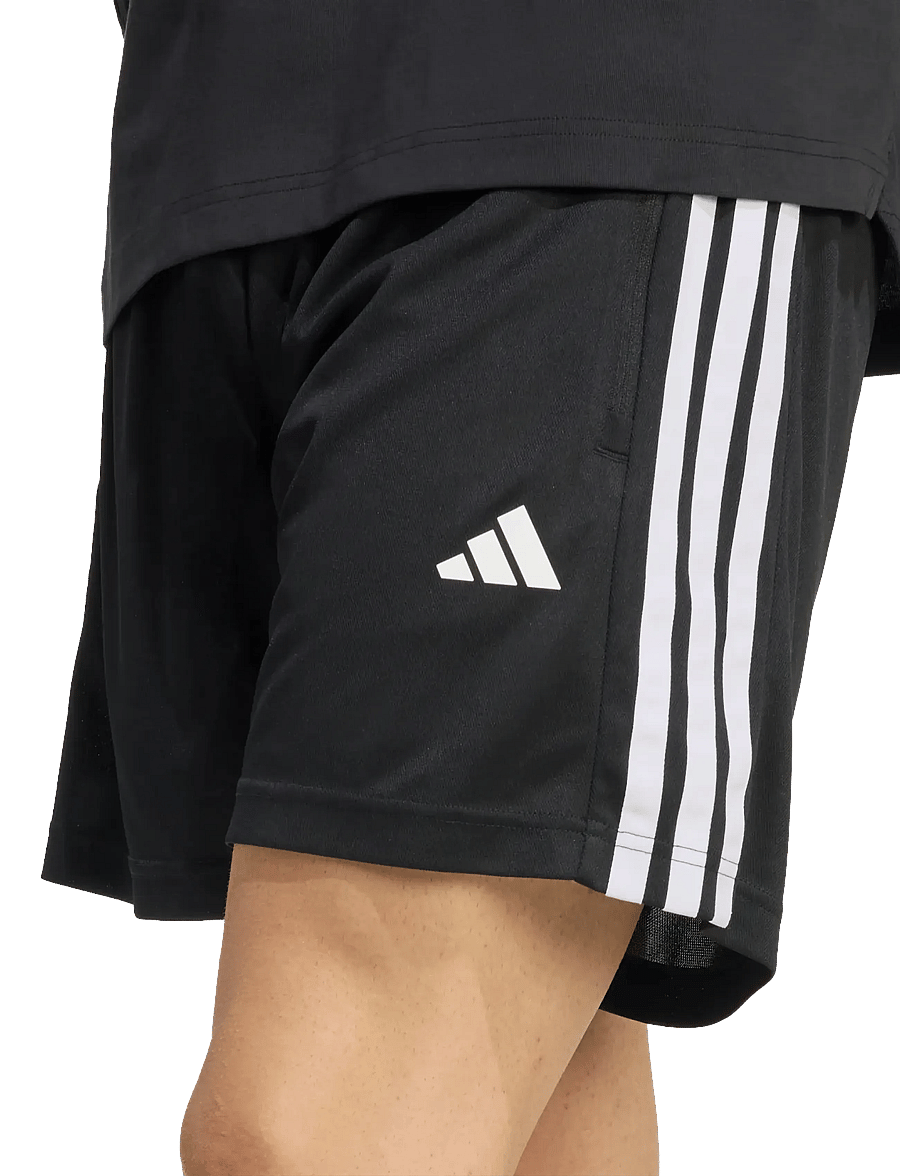 adidas Performance - WE BAS 3SPQ S7 - trainingsshorts - black/white - 3