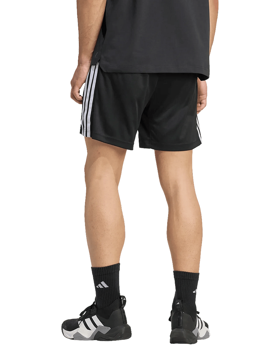 adidas Performance - WE BAS 3SPQ S7 - trainingsshorts - black/white - 5