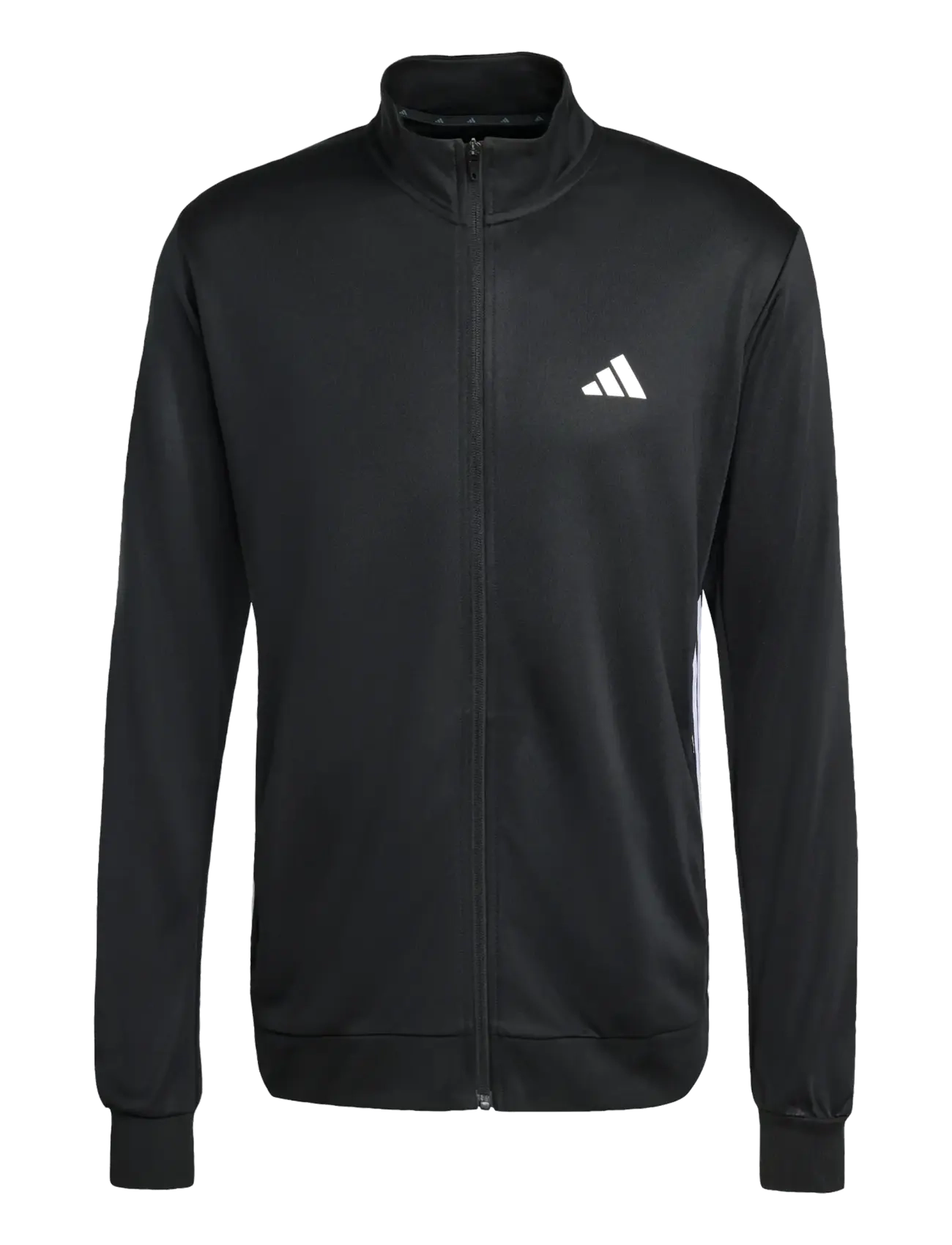 ADIDAS PERFORMANCE We Allset 3S Tt Schwarz - XXL - Herren