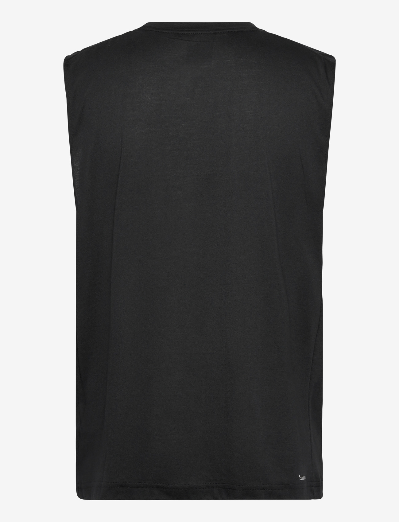 adidas Performance - WE FR SL T - tank tops - black - 1