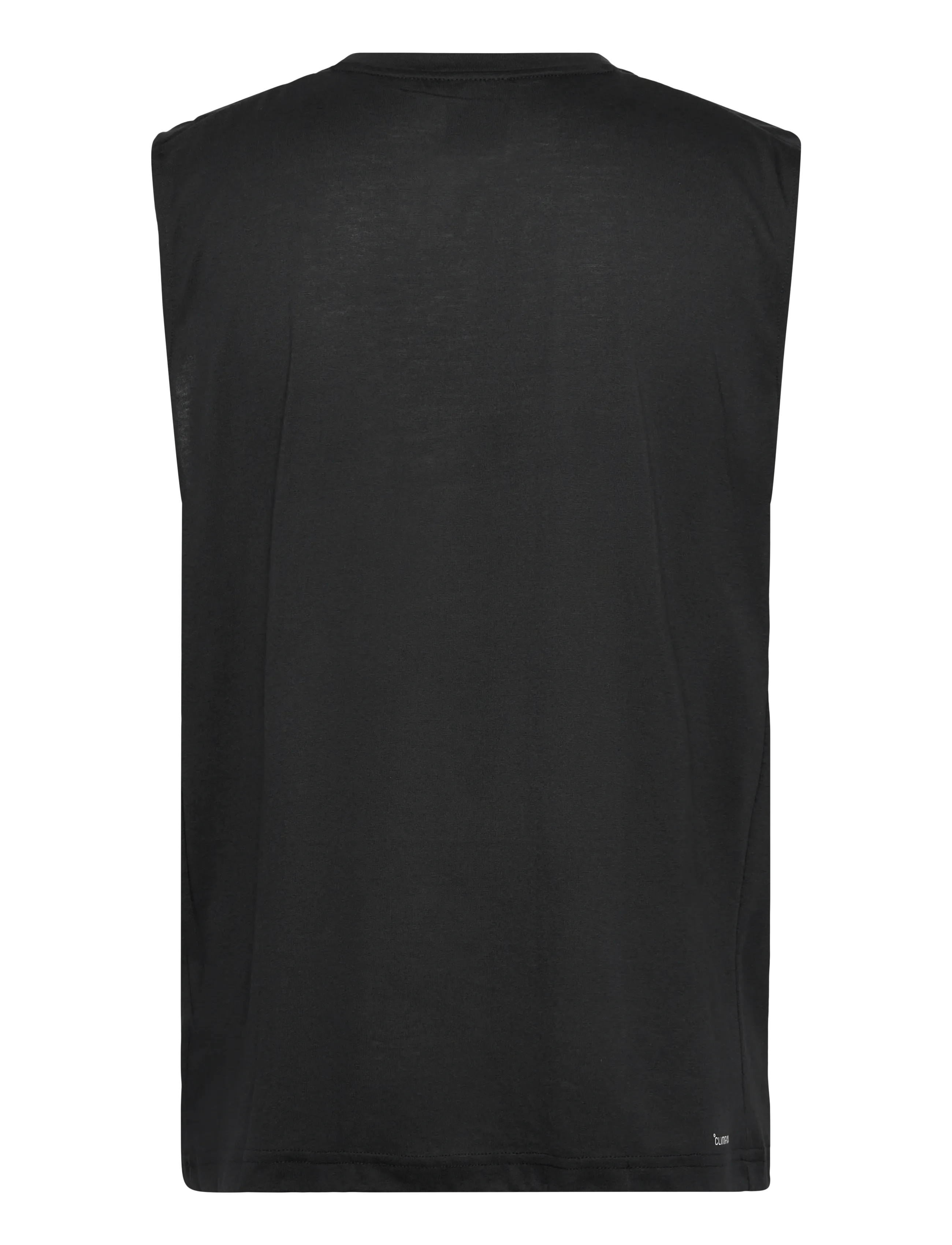 adidas Performance - WE FR SL T - linnen - black - 1