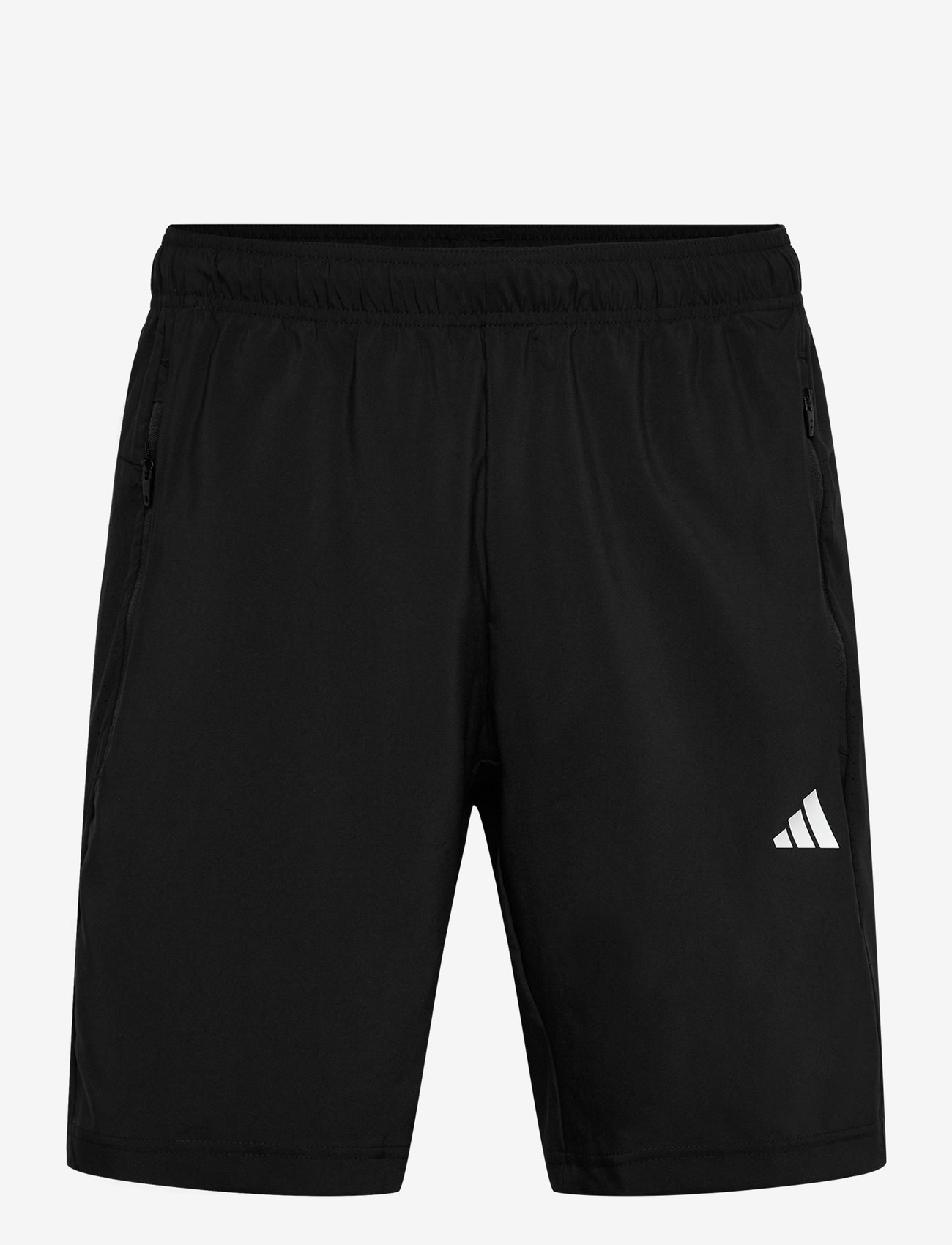adidas Performance - WE BAS WV SHO - lühikesed treeningpüksid - black - 0