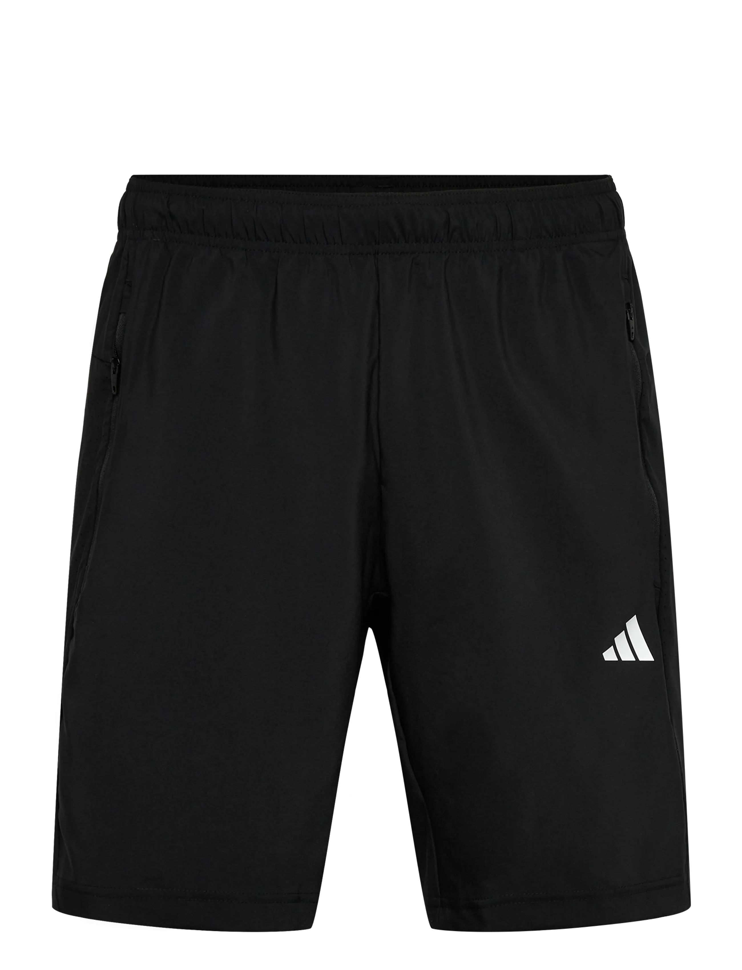adidas Performance WE BAS WV SHO - Träningsshorts - BLACK / black
