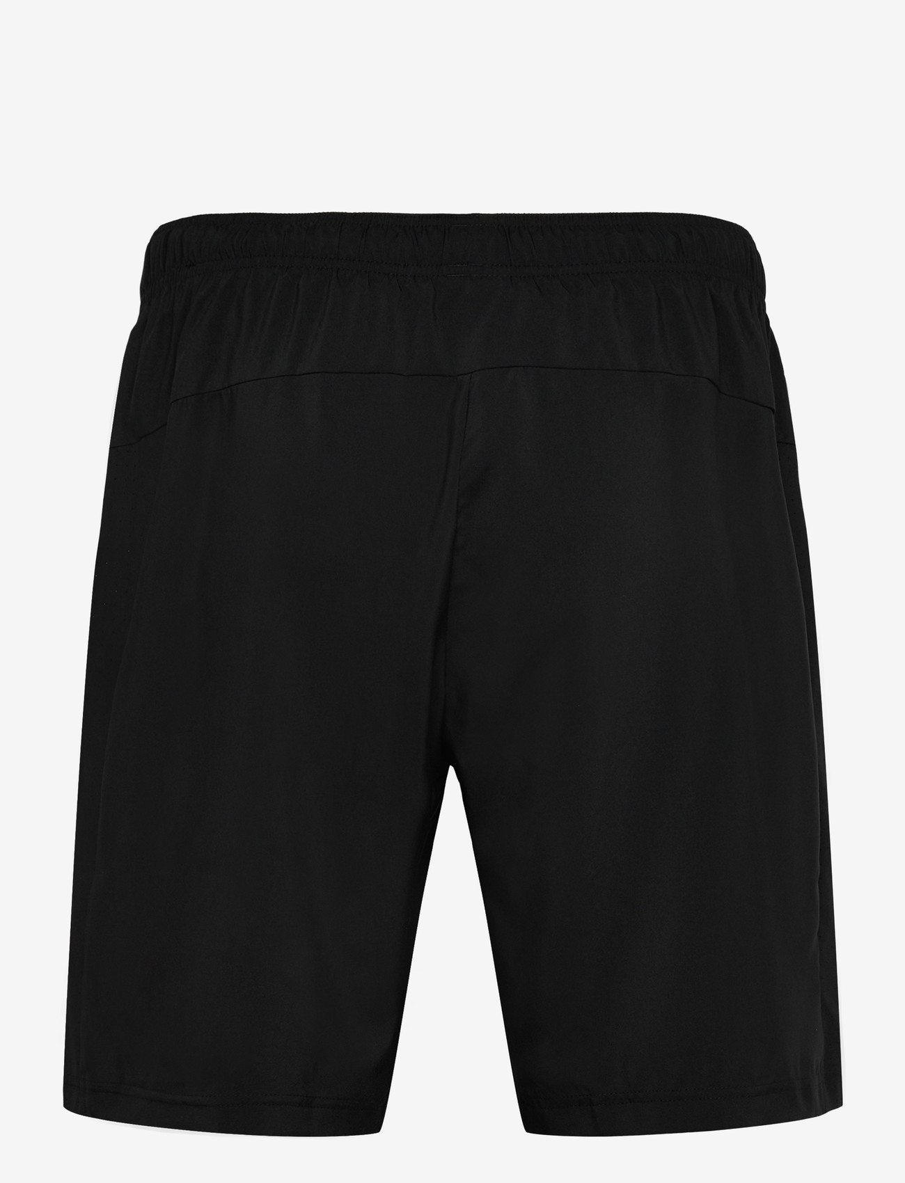 adidas Performance - WE BAS WV SHO - lühikesed treeningpüksid - black - 1