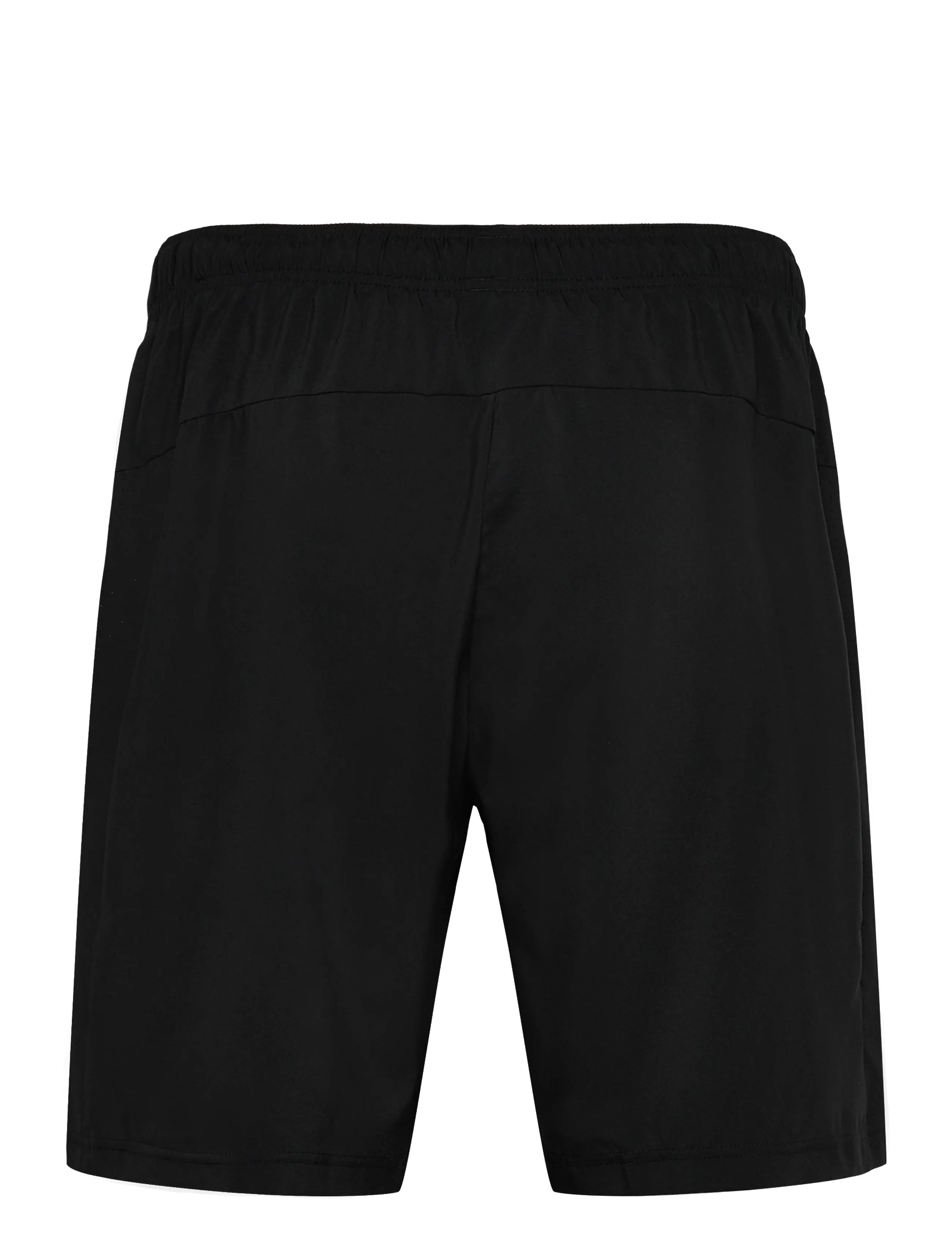adidas Performance - WE BAS WV SHO - laveste priser - black - 1