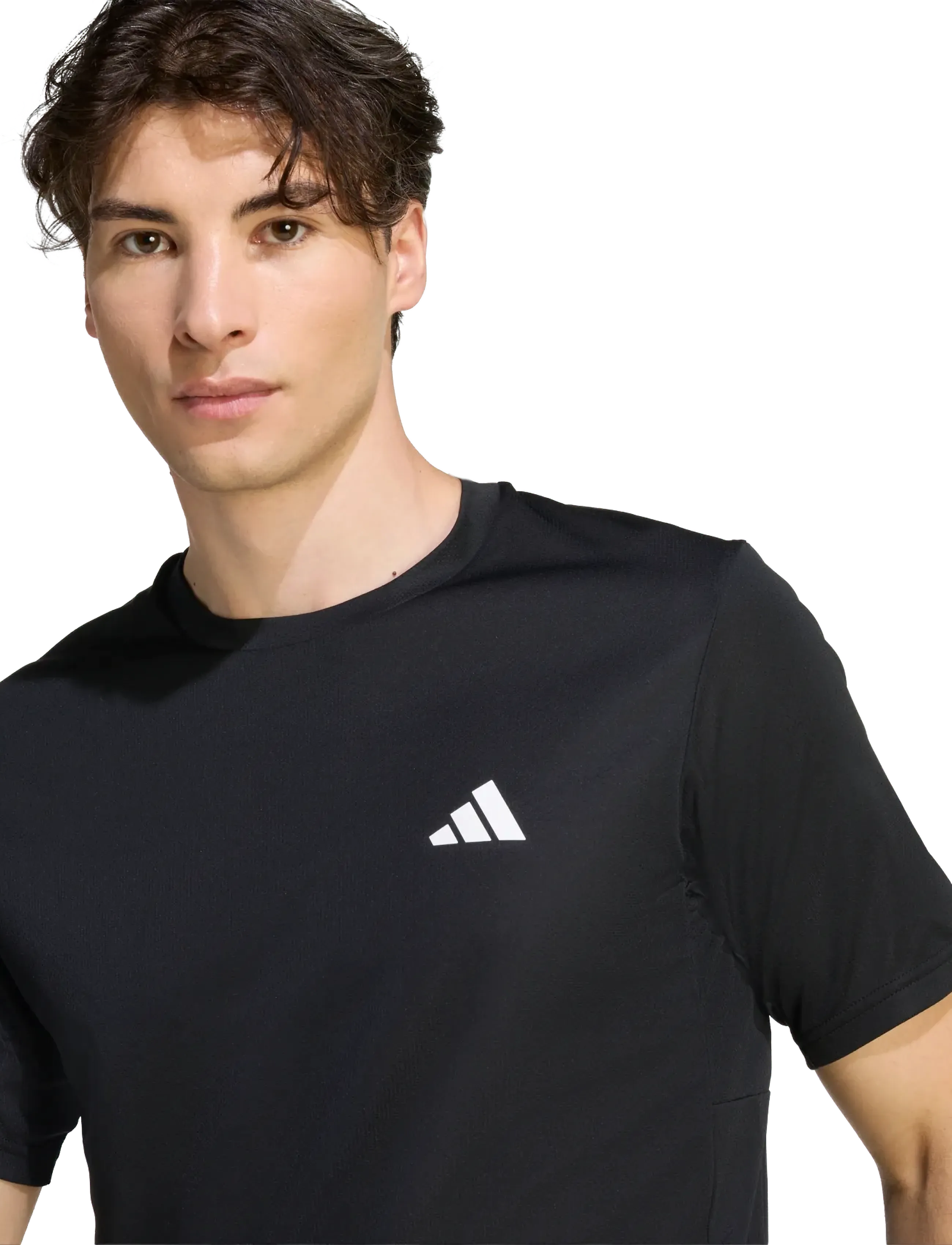 adidas Performance - WE BAS T - lowest prices - black - 5