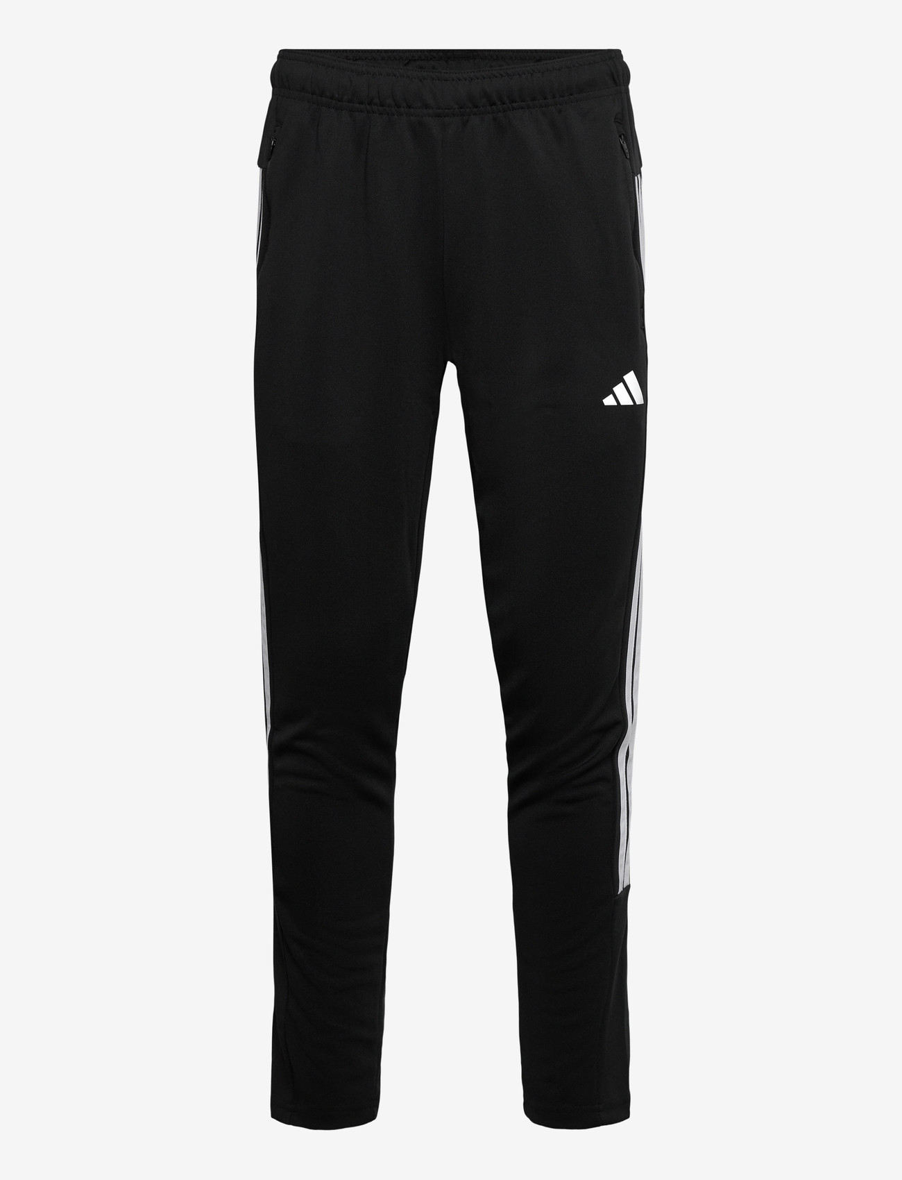 adidas Performance - WE ALLSET 3S PT - træningsbukser - black/white - 0