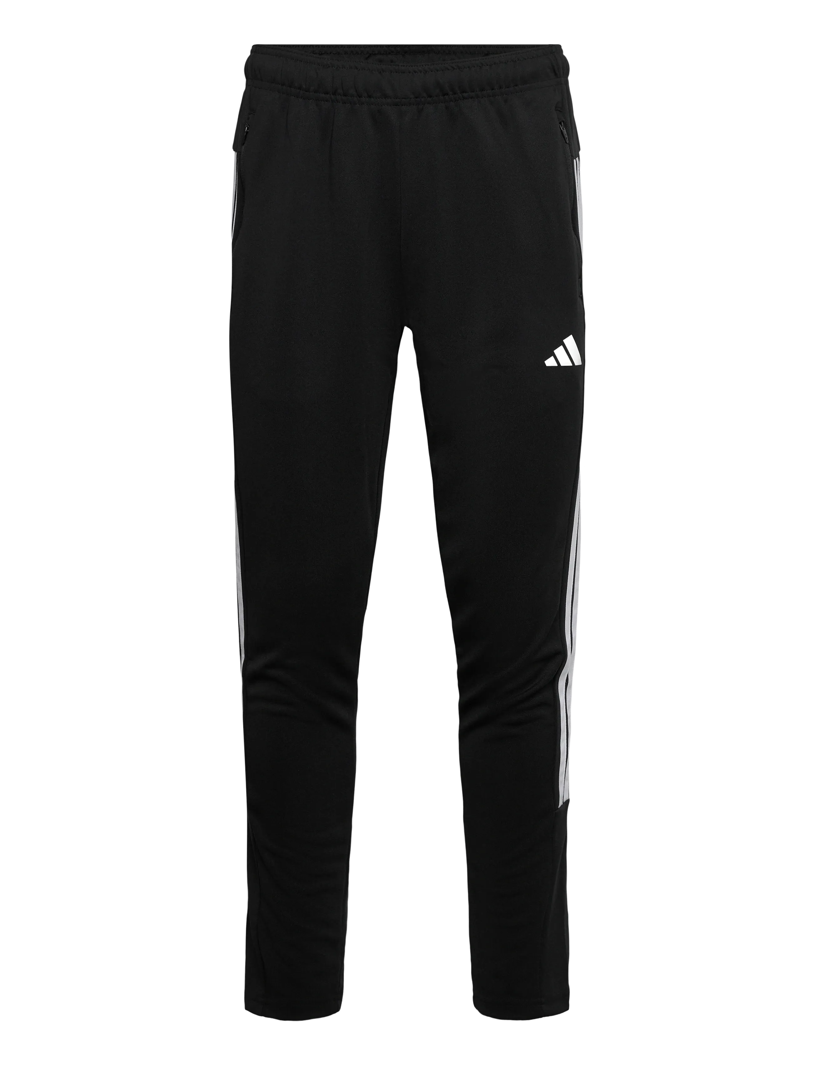 adidas Performance WE ALLSET 3S PT - Kläder - BLACK/WHITE / black