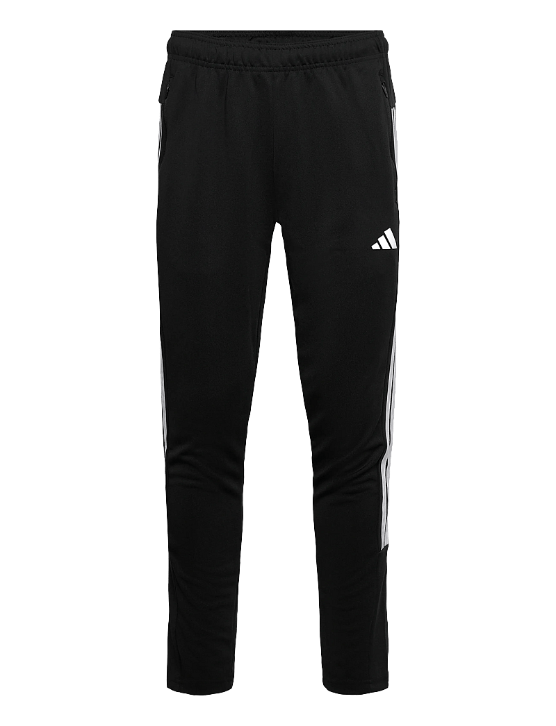 adidas Performance - WE ALLSET 3S PT - trainingshosen - black/white - 0