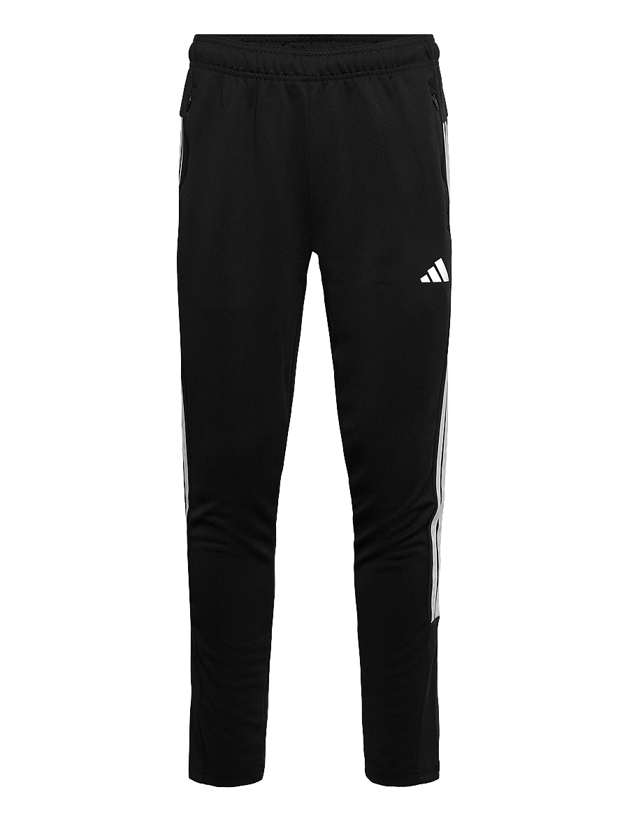 adidas Performance - WE ALLSET 3S PT - træningsbukser - black/white - 1