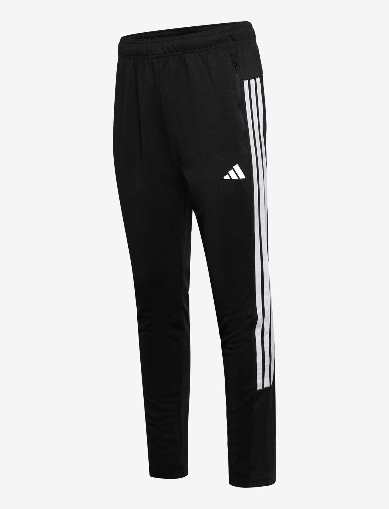 adidas Performance - WE ALLSET 3S PT - træningsbukser - black/white - 1