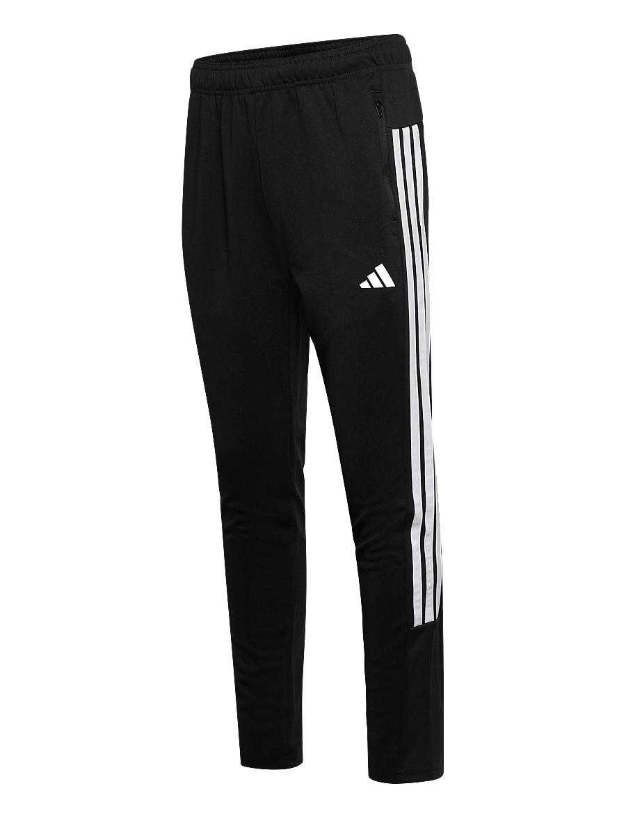 adidas Performance - WE ALLSET 3S PT - træningsbukser - black/white - 2