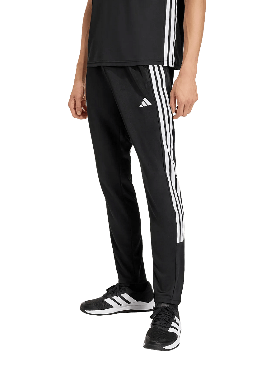 adidas Performance - WE ALLSET 3S PT - træningsbukser - black/white - 5