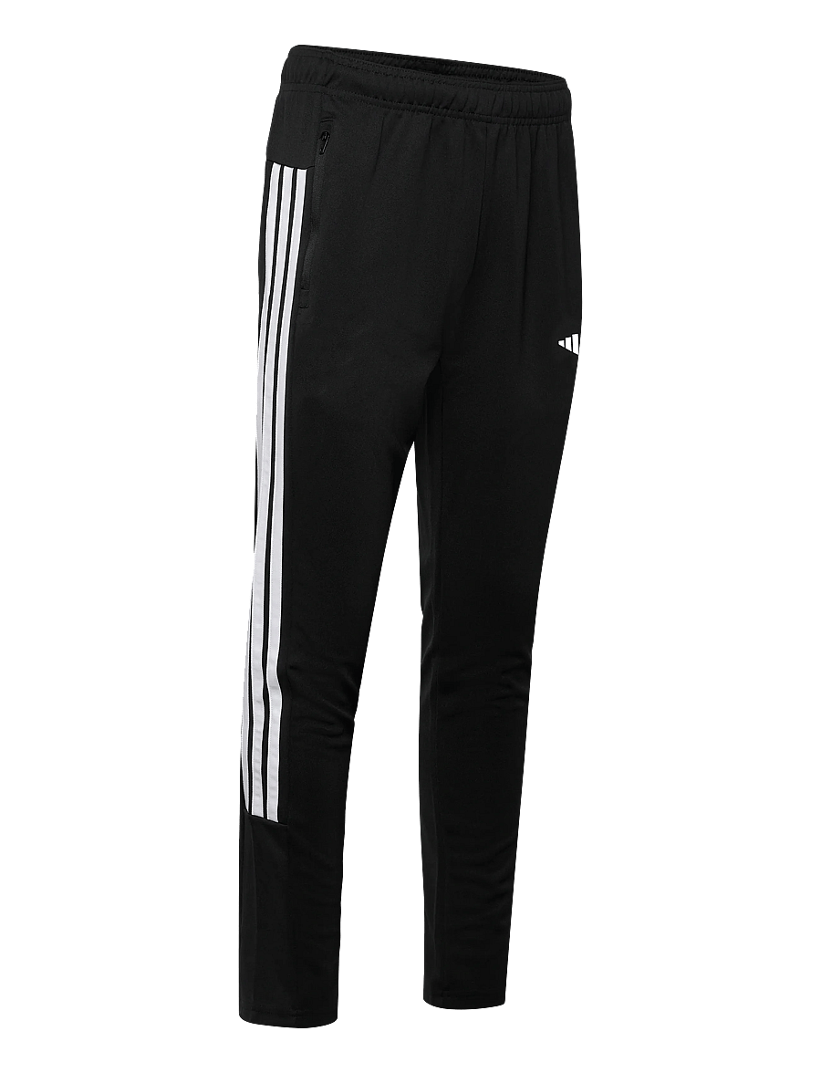 adidas Performance - WE ALLSET 3S PT - træningsbukser - black/white - 3