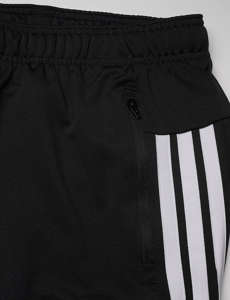 adidas Performance - WE ALLSET 3S PT - trainingshosen - black/white - 4