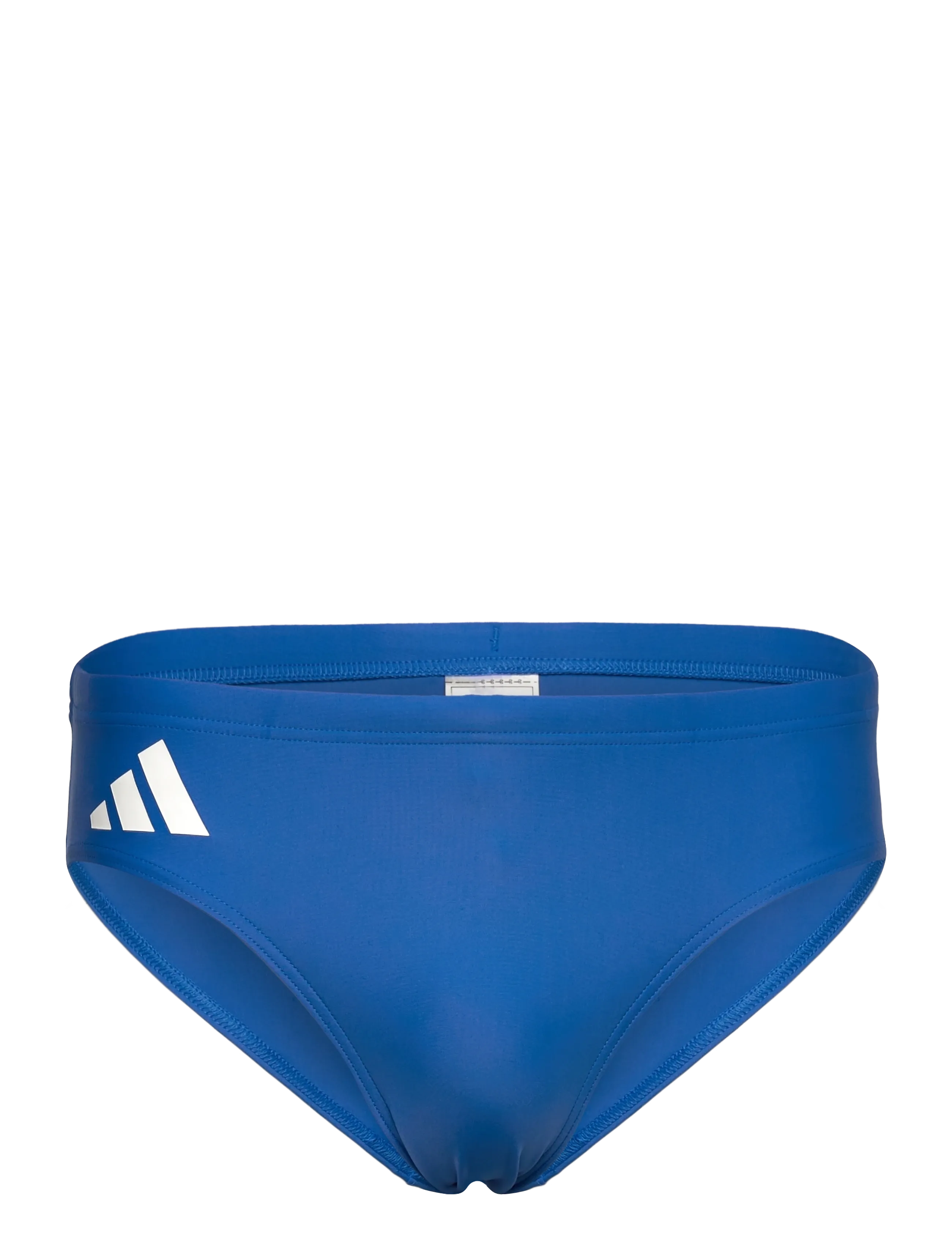 adidas Performance SOLID TRUNK - Badetøj - BROYAL/WHITE / blue