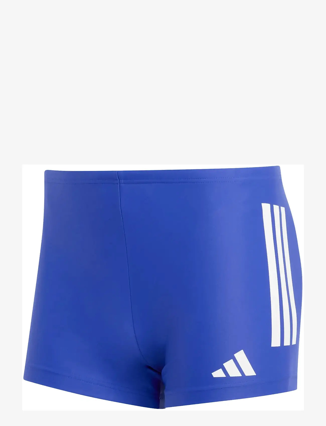 adidas Performance - 3S BLD BOXER - selubl/white - 1