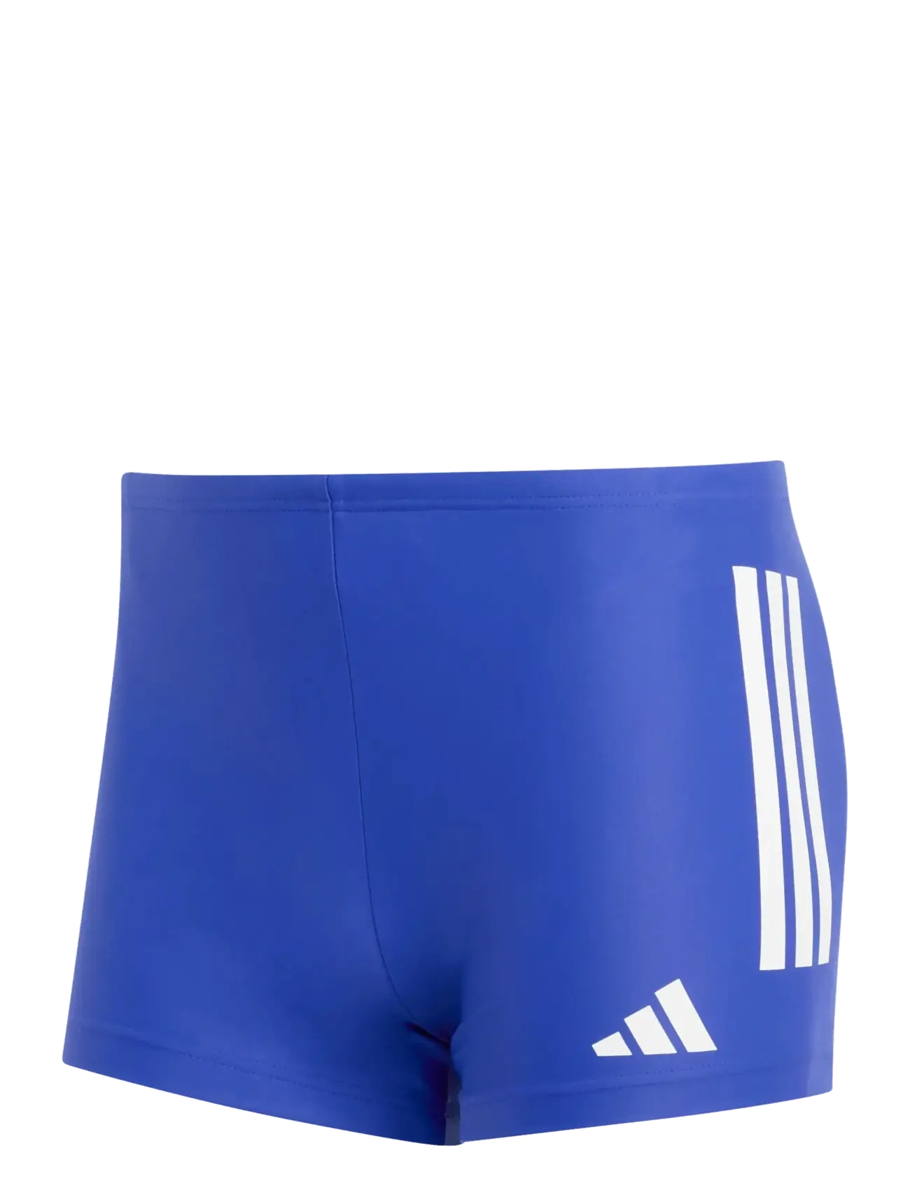 adidas Performance 3S BLD BOXER - Badetøj - SELUBL/WHITE / blue
