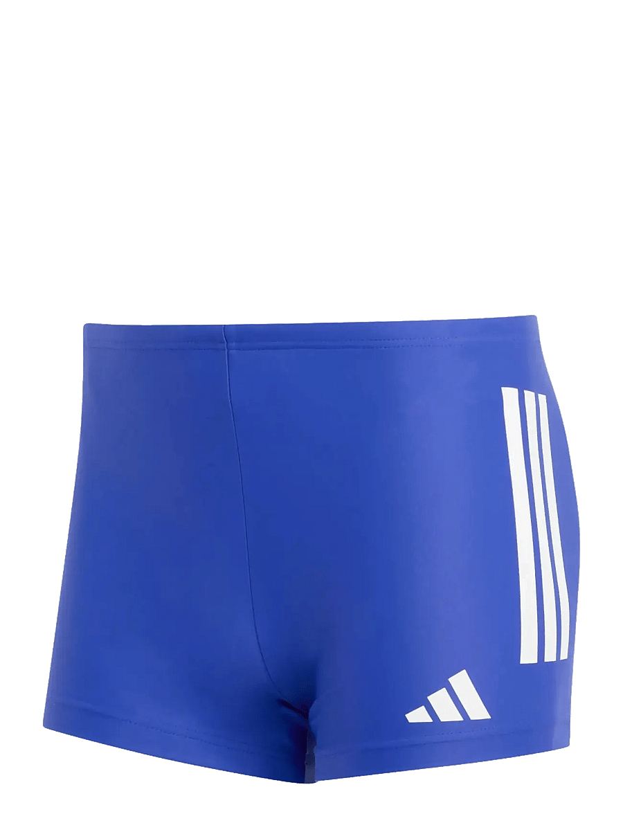adidas Performance - 3S BLD BOXER - briefs - selubl/white - 1