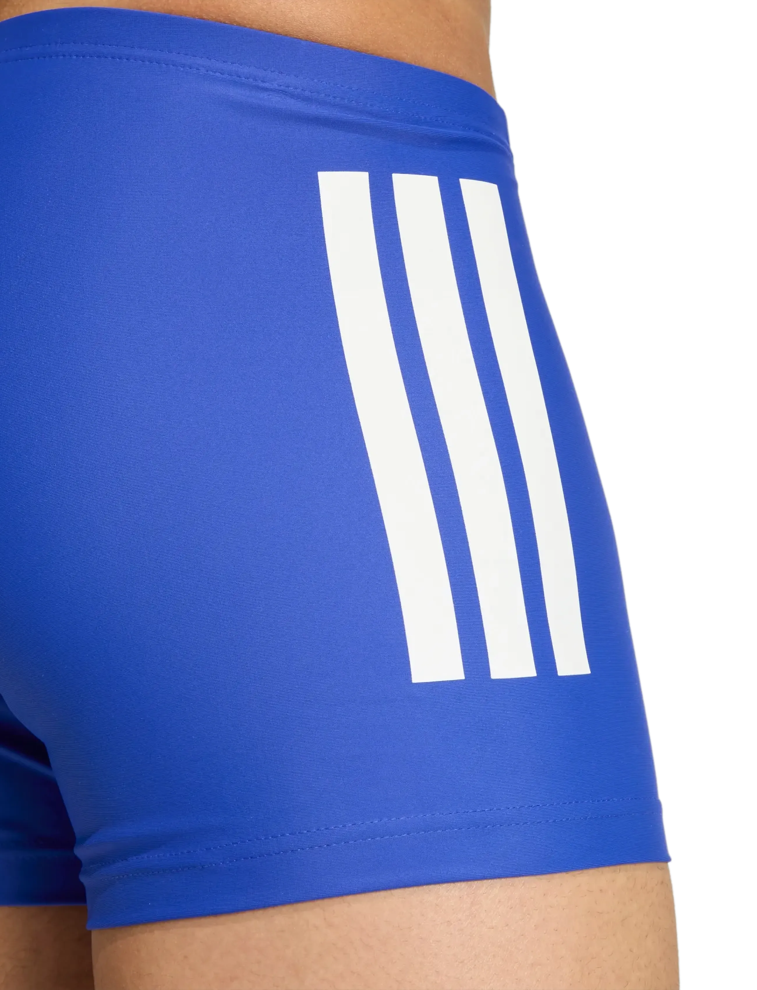 adidas Performance - 3S BLD BOXER - briefs - selubl/white - 4