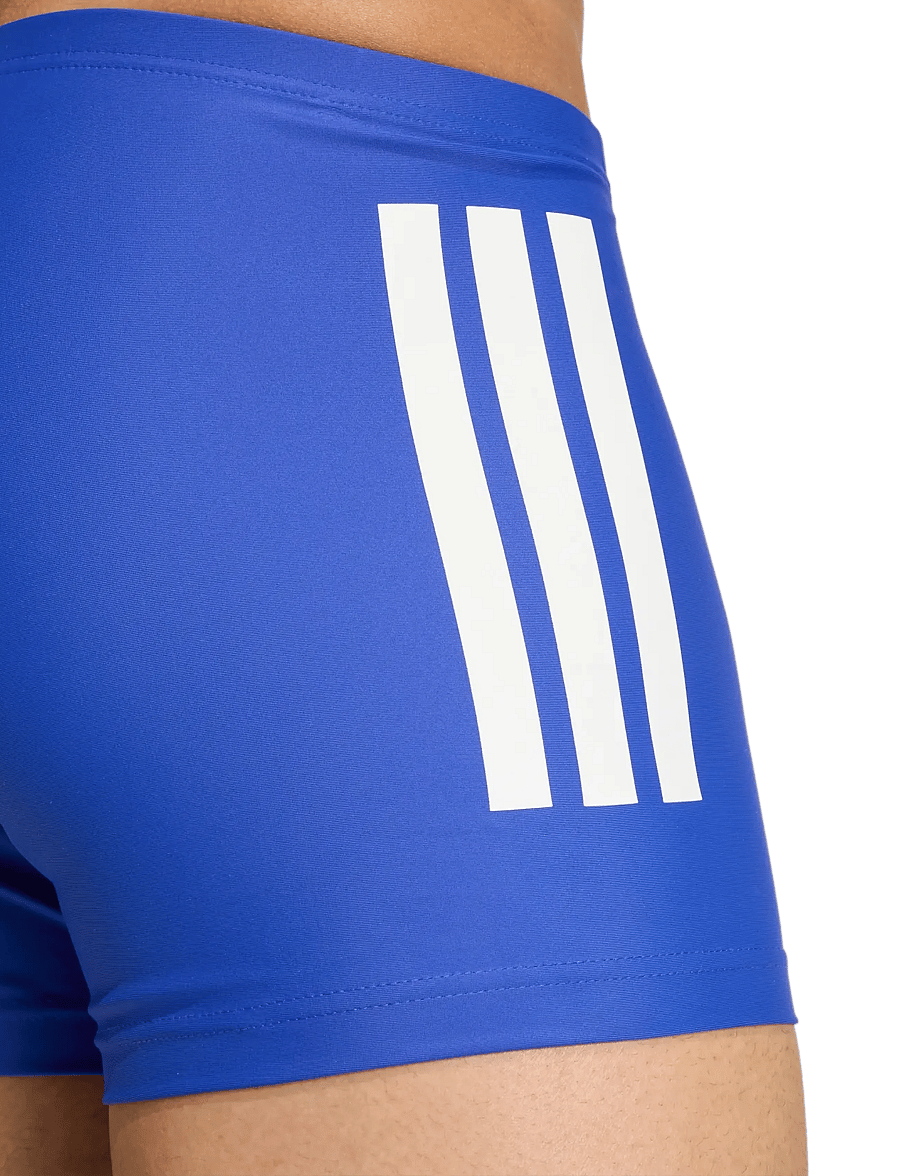 adidas Performance - 3S BLD BOXER - briefs - selubl/white - 4