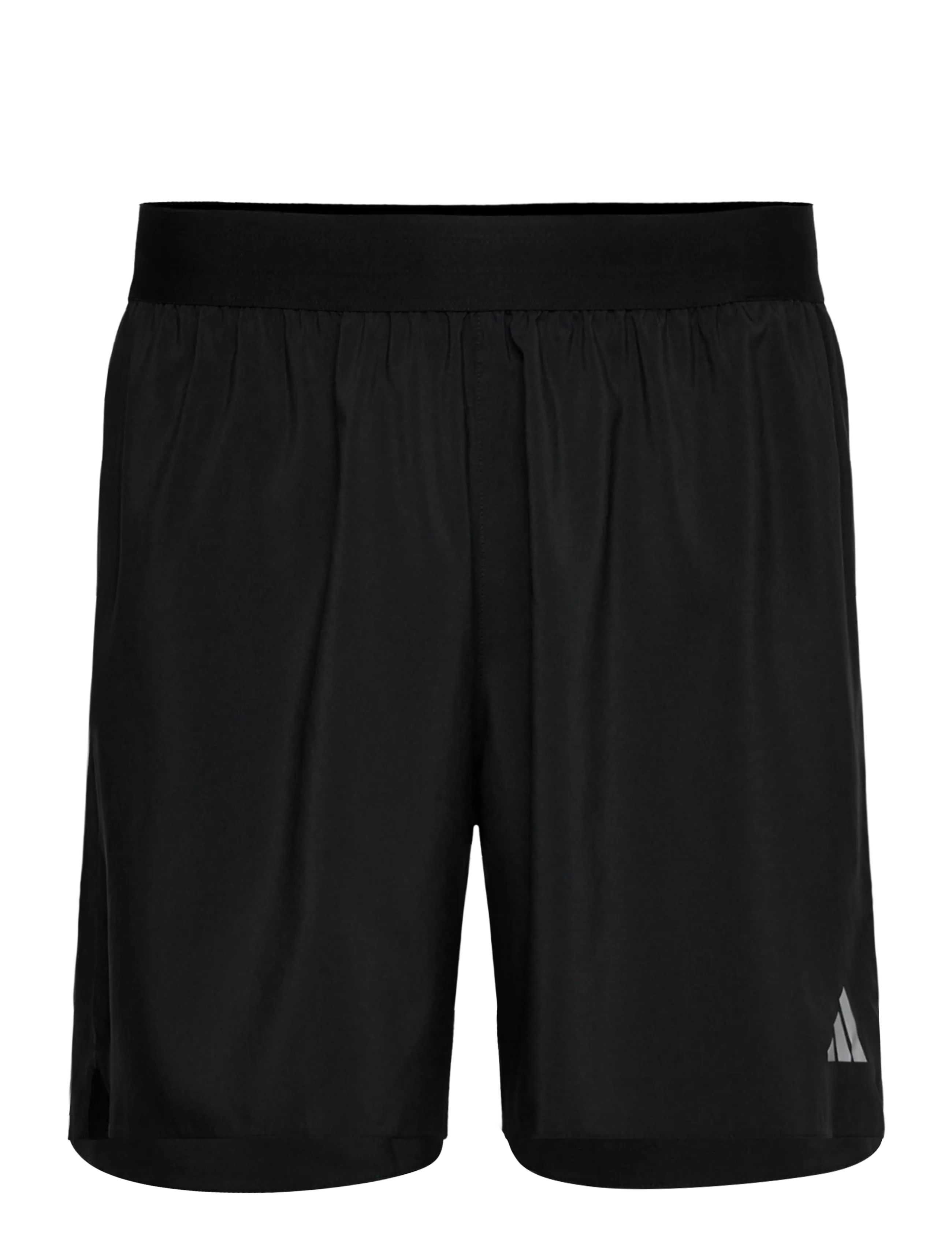 adidas Performance Run Ess Shor M, S 18 cm, Black