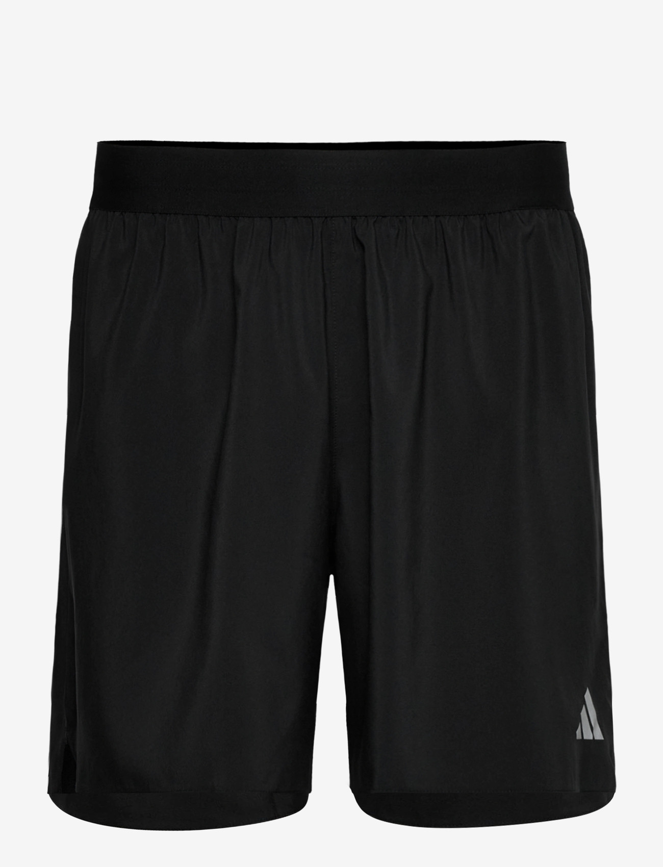 adidas Performance - Run Ess Shor M - black - 0