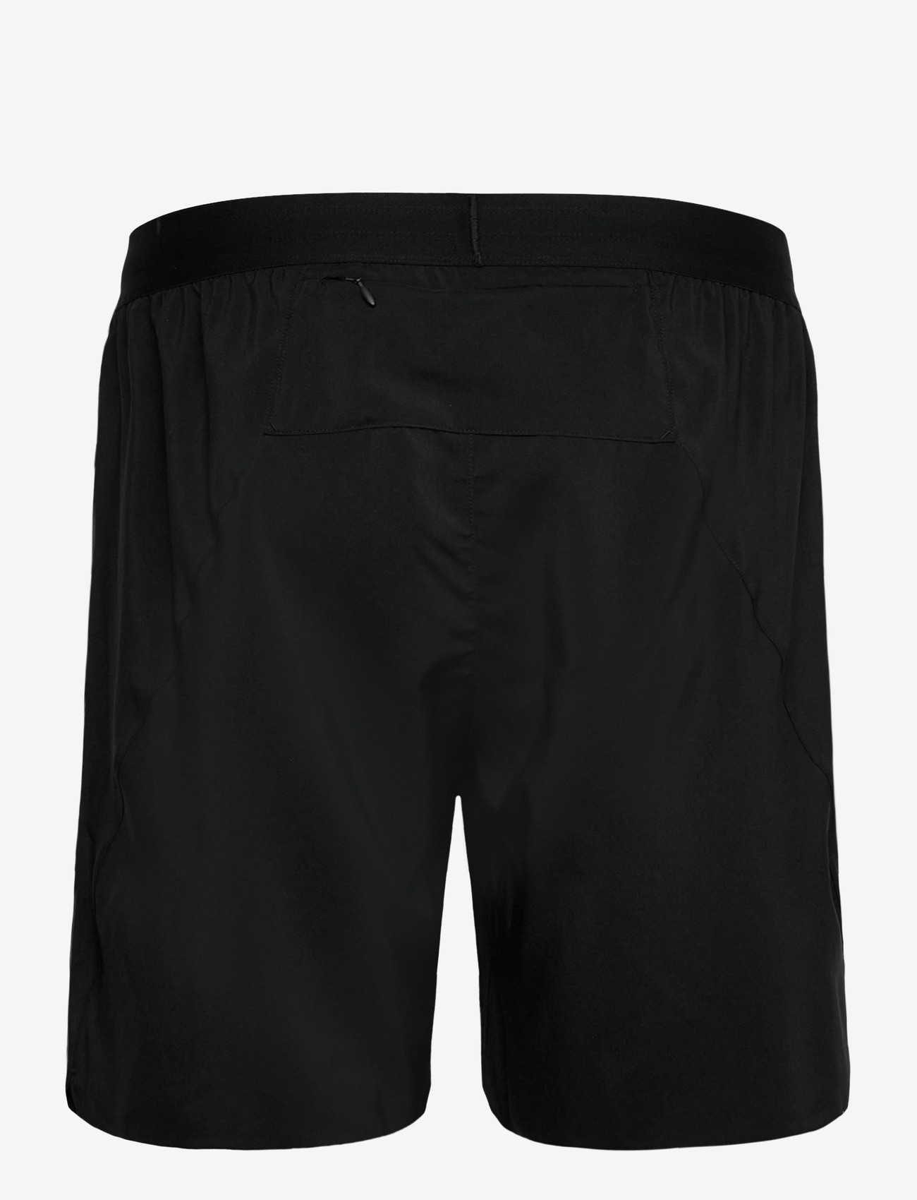 adidas Performance - Run Ess Shor M - black - 1