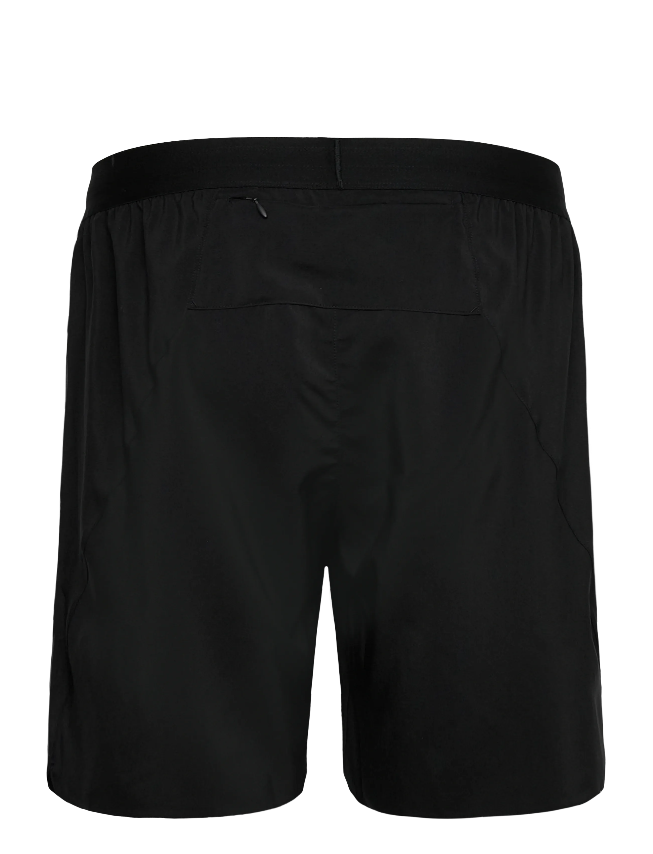 adidas Performance - Run Ess Shor M - laufshorts - black - 1
