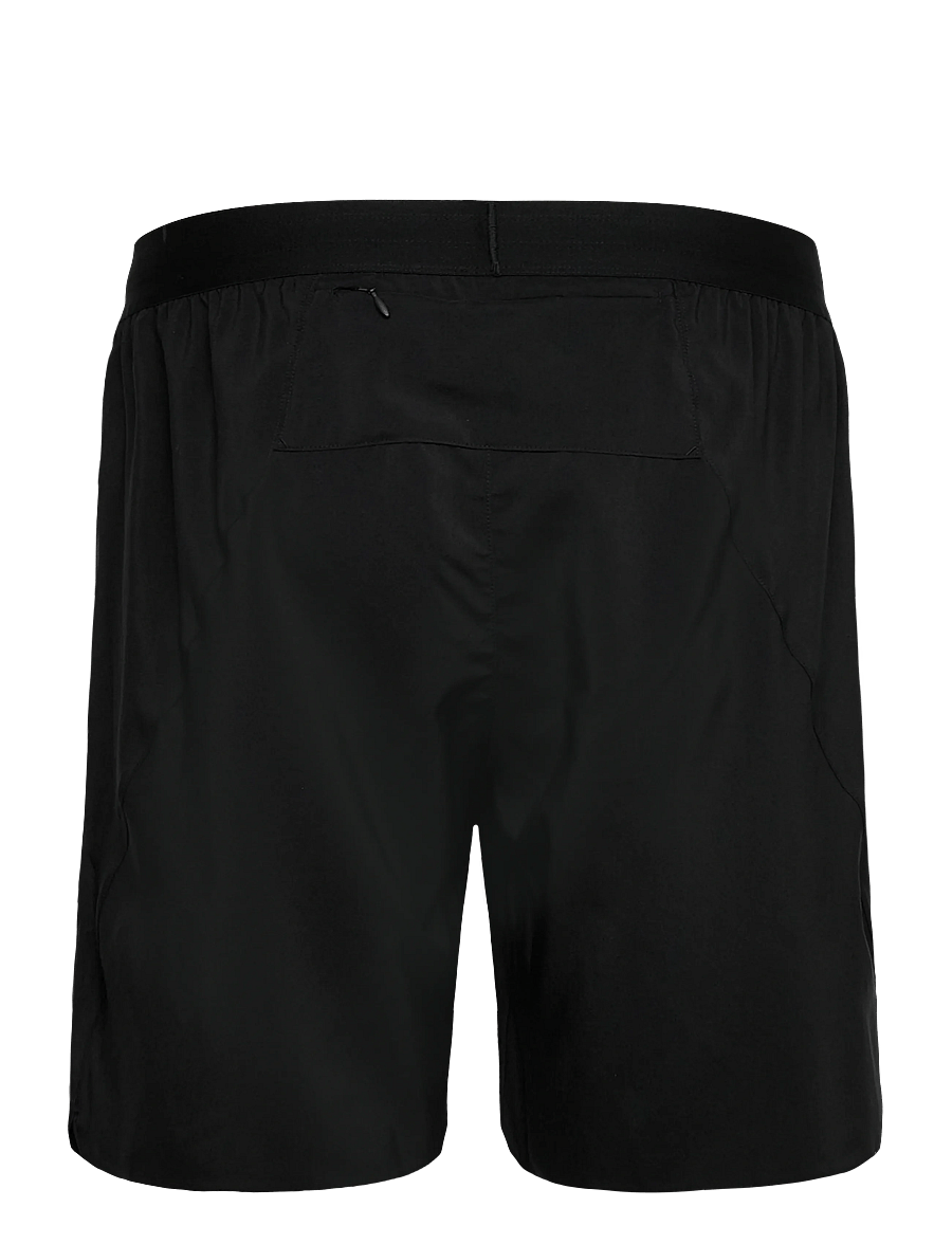 adidas Performance - Run Ess Shor M - lühikesed jooksupüksid - black - 1