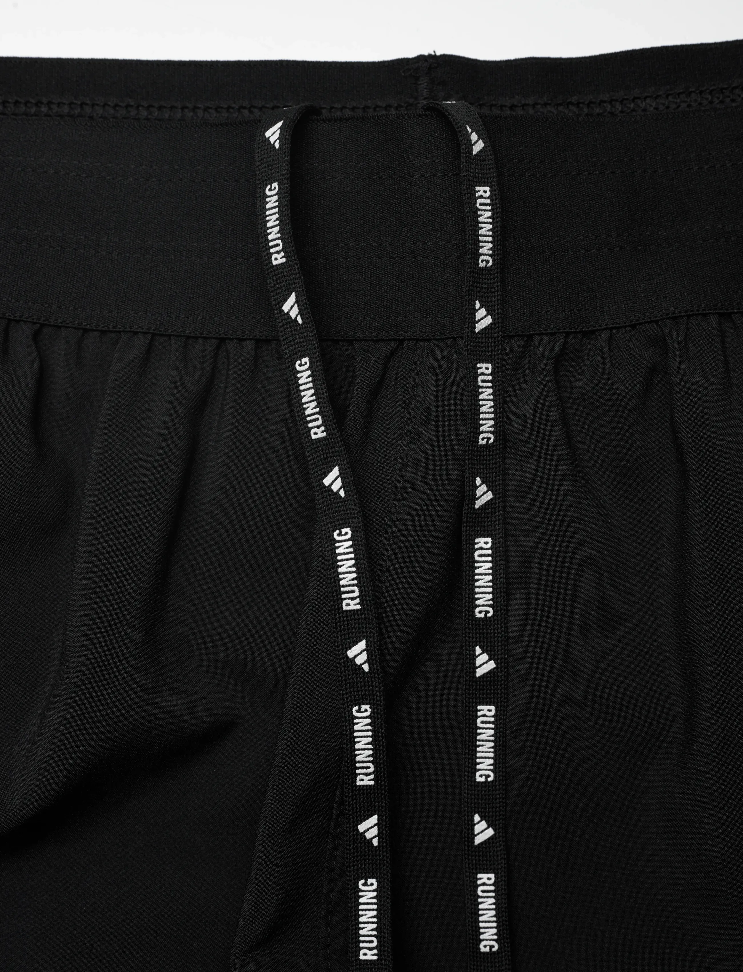 adidas Performance - Run Ess Shor M - laufshorts - black - 2