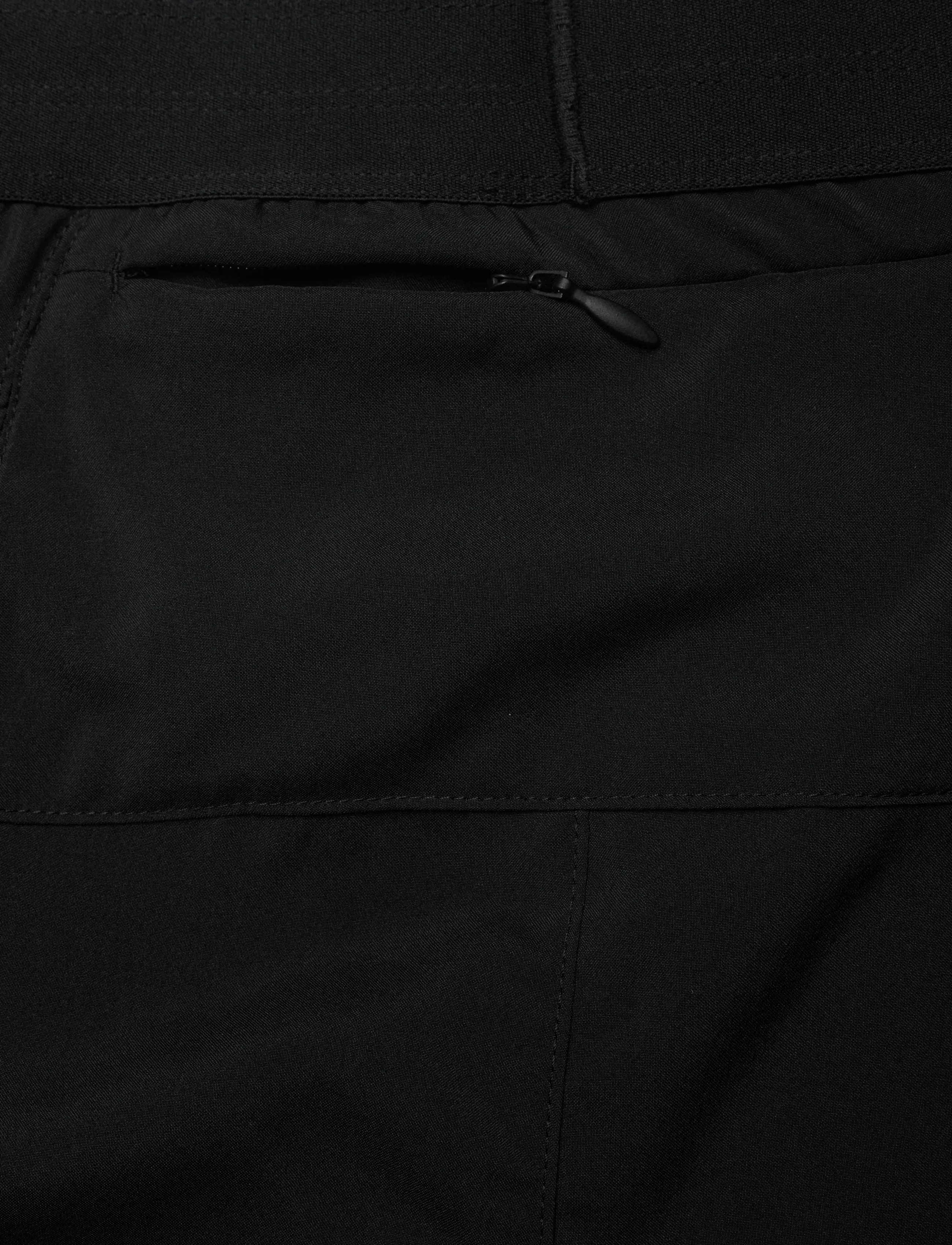 adidas Performance - Run Ess Shor M - laufshorts - black - 3