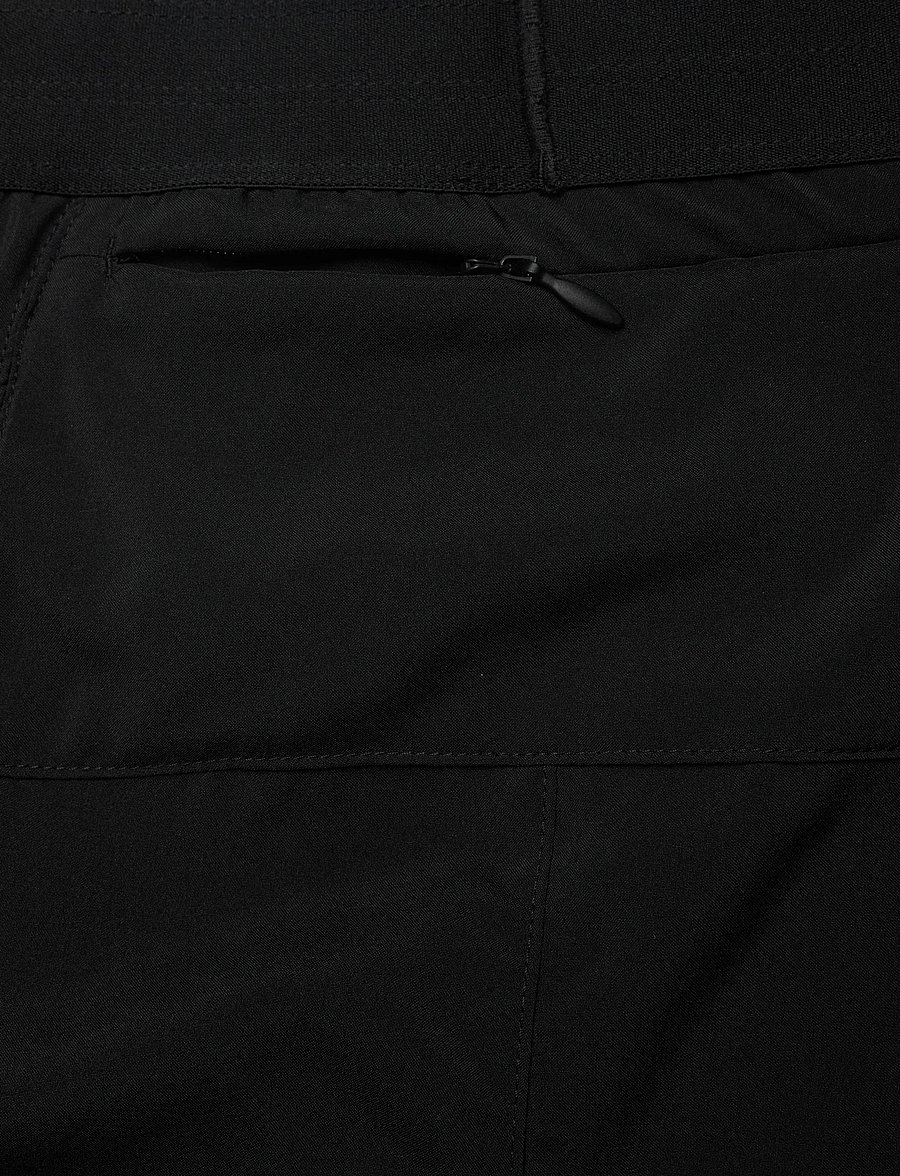 adidas Performance - Run Ess Shor M - lühikesed jooksupüksid - black - 3