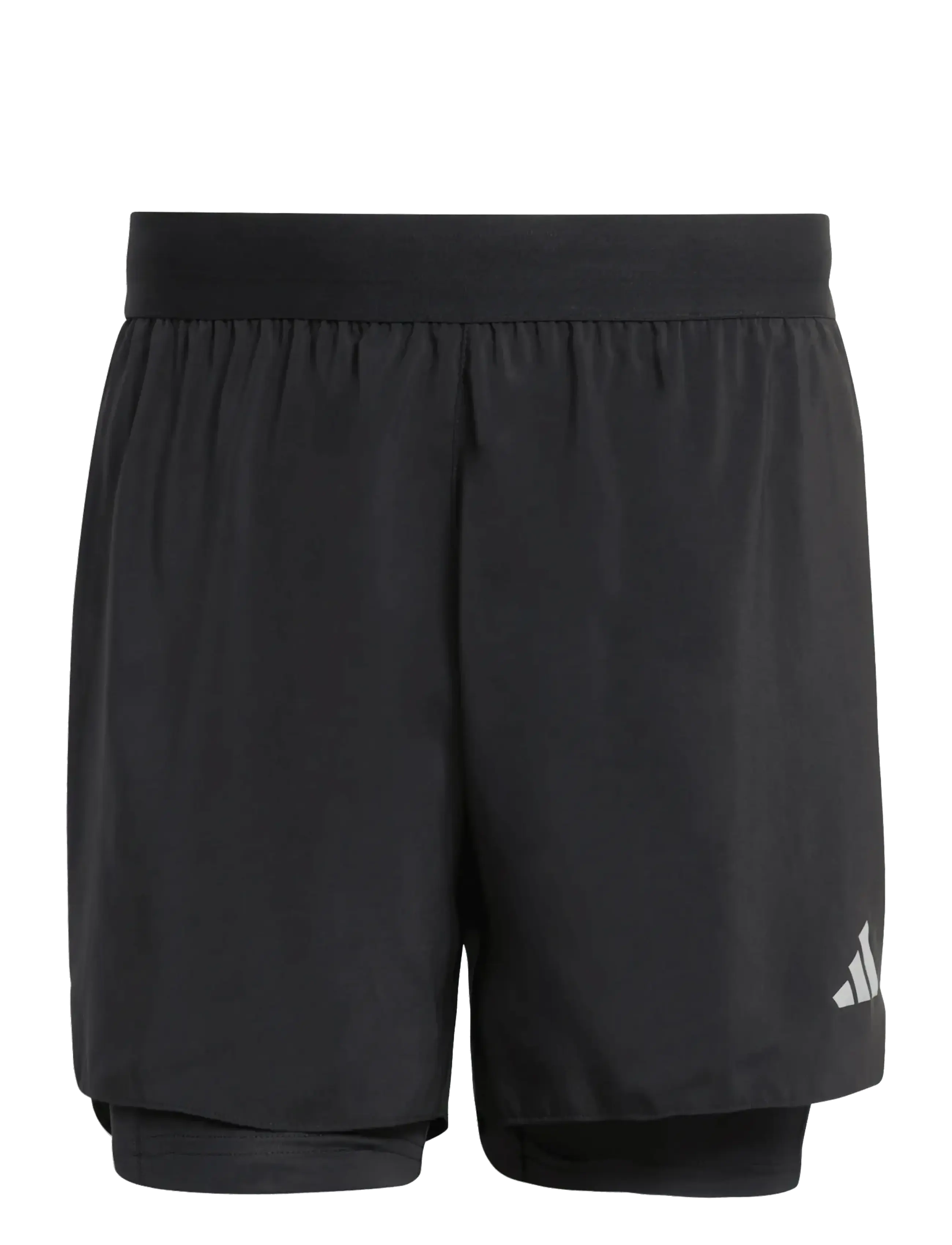 adidas Performance Run Ess 21 S M - adidas Performance - BLACK / black