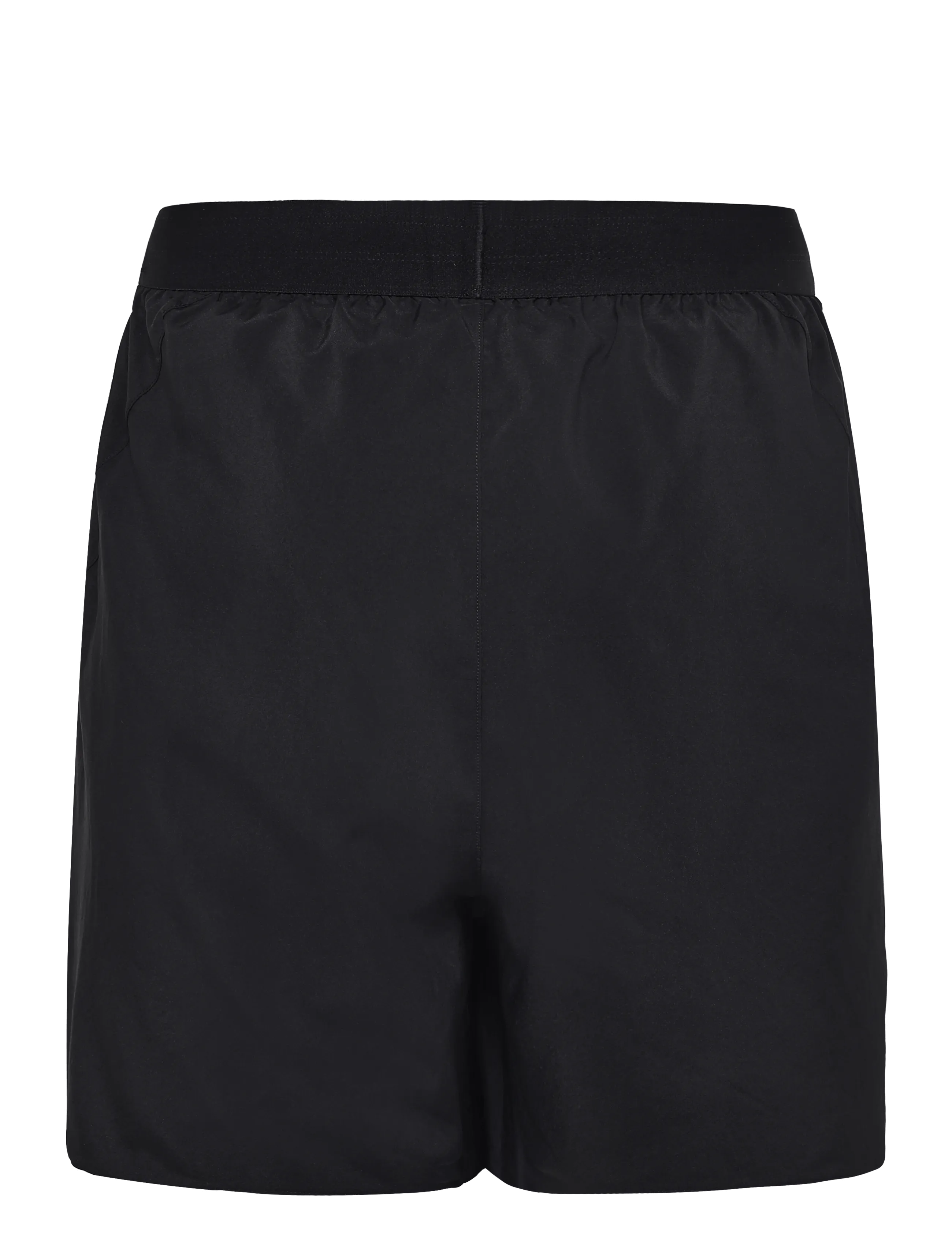adidas Performance - Run Ess 21 S M - löparshorts - black - 2