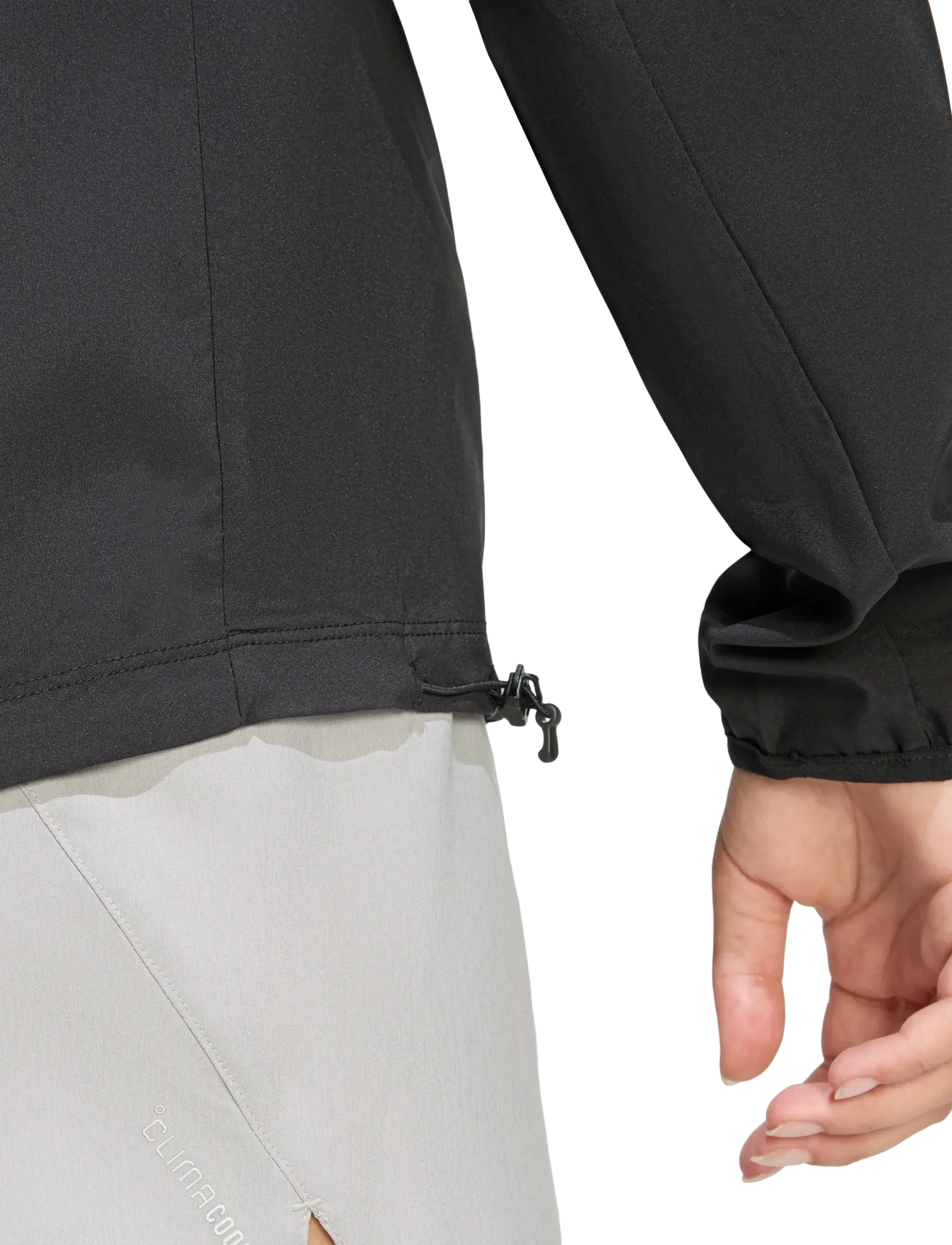 adidas Performance - Run Ess JKT W - black - 3
