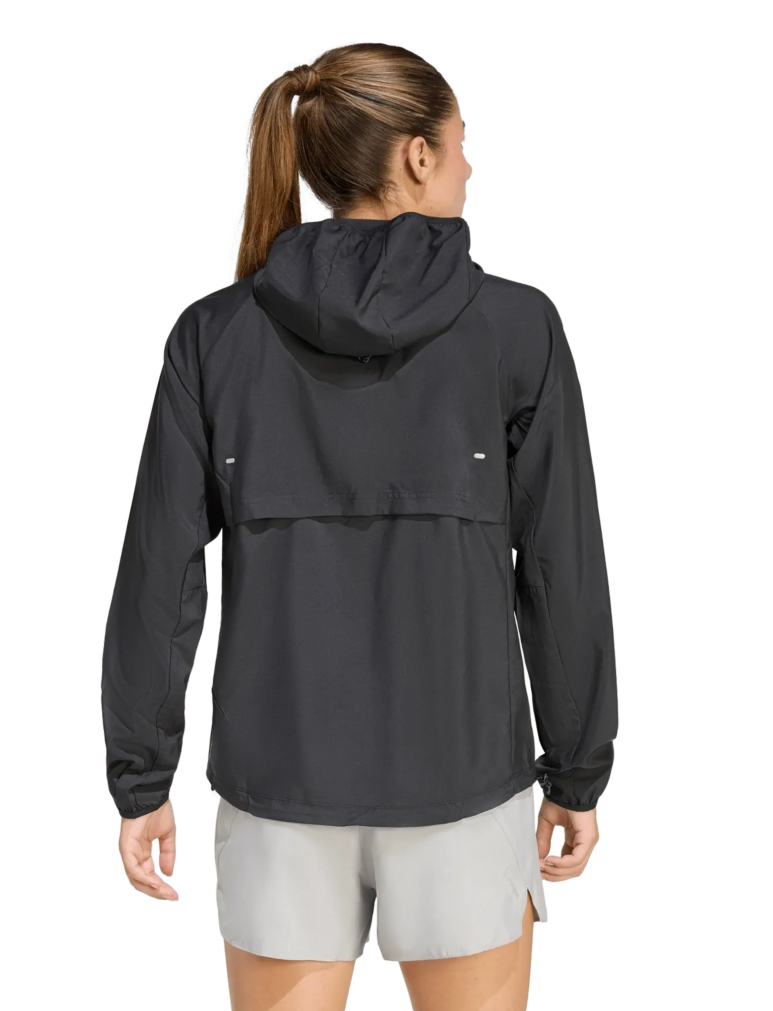 adidas Performance - Run Ess JKT W - black - 5
