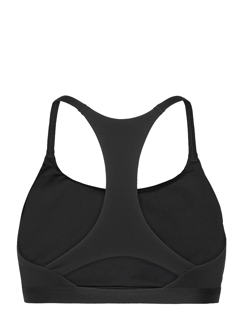 adidas Performance - OPT ESS LS BRA - sport-bhs - black - 2