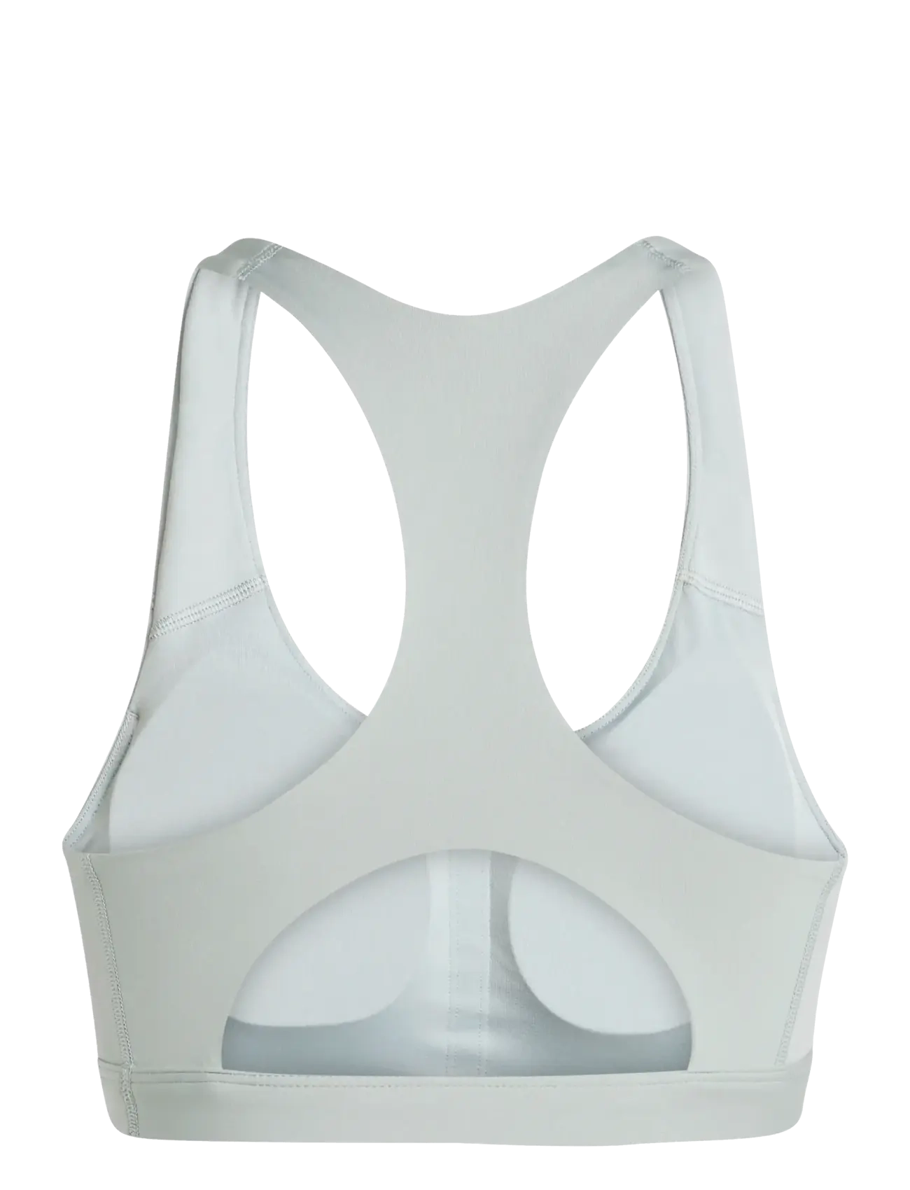 adidas Performance - OPT ESS MS BRA - sports bras - wosa - 2